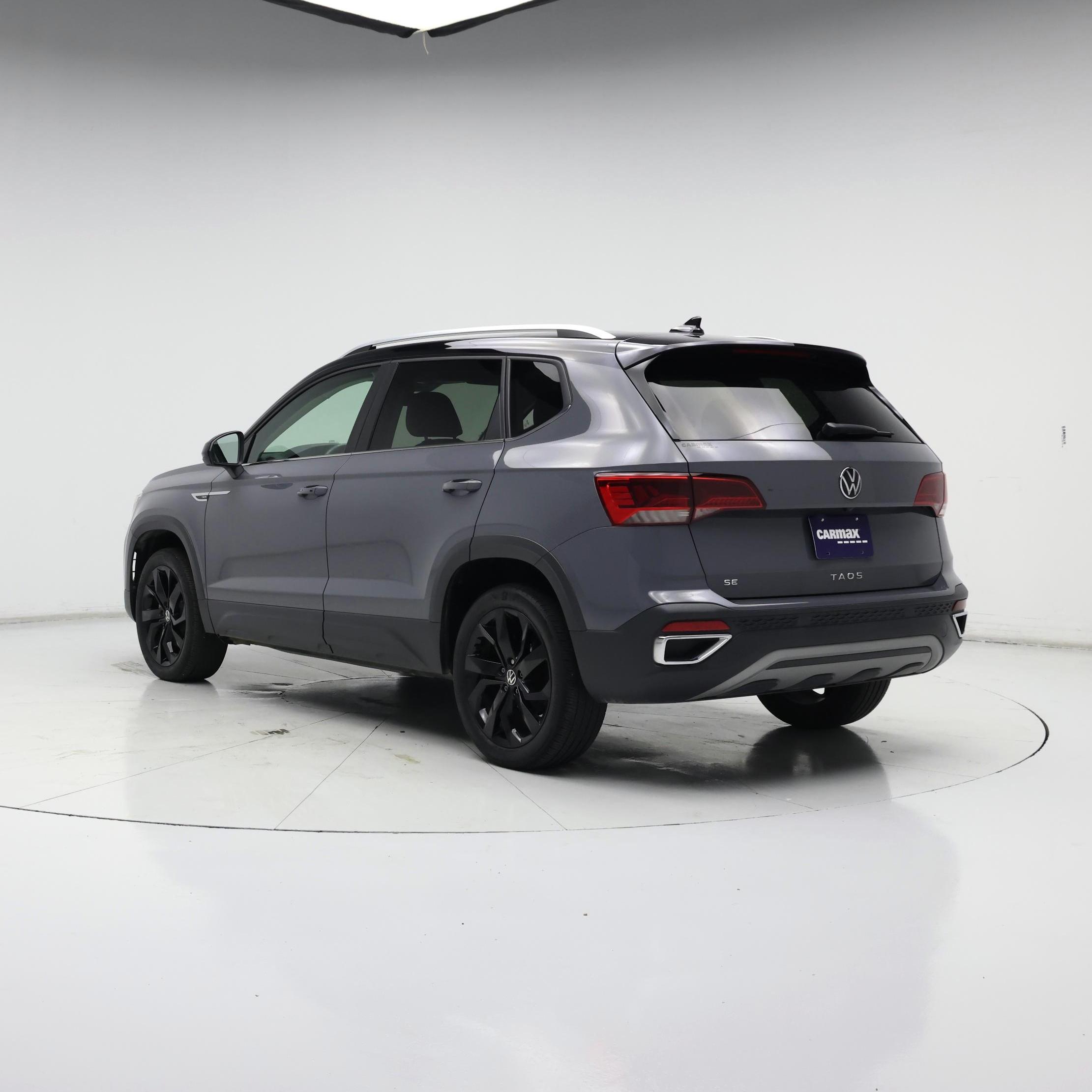Thumbnail: 2023 Volkswagen Taos - 2