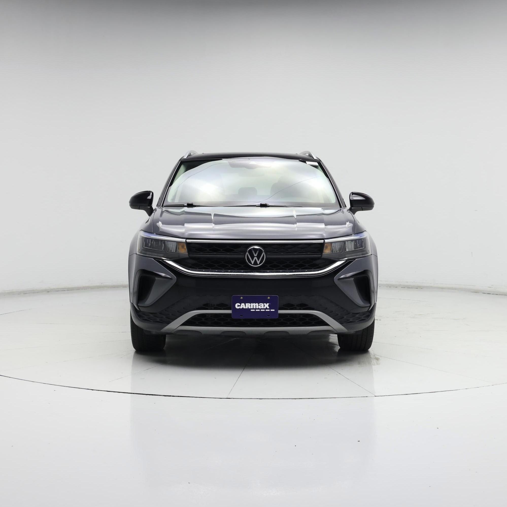 Thumbnail: 2023 Volkswagen Taos - 5
