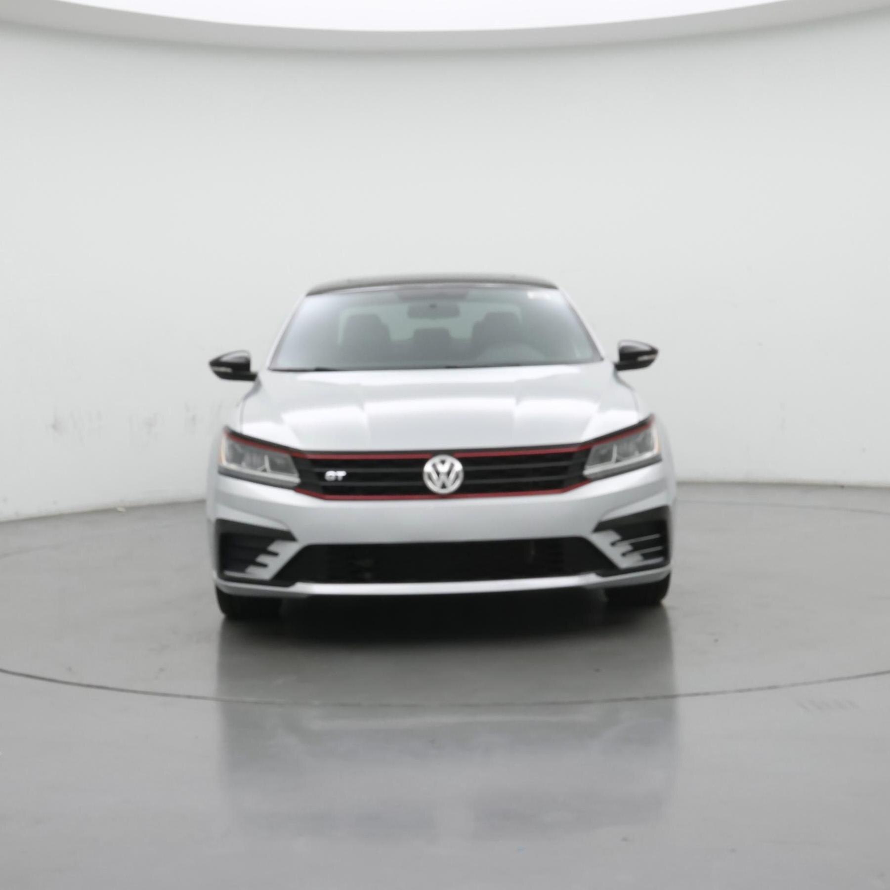 Thumbnail: 2018 Volkswagen Passat - 5
