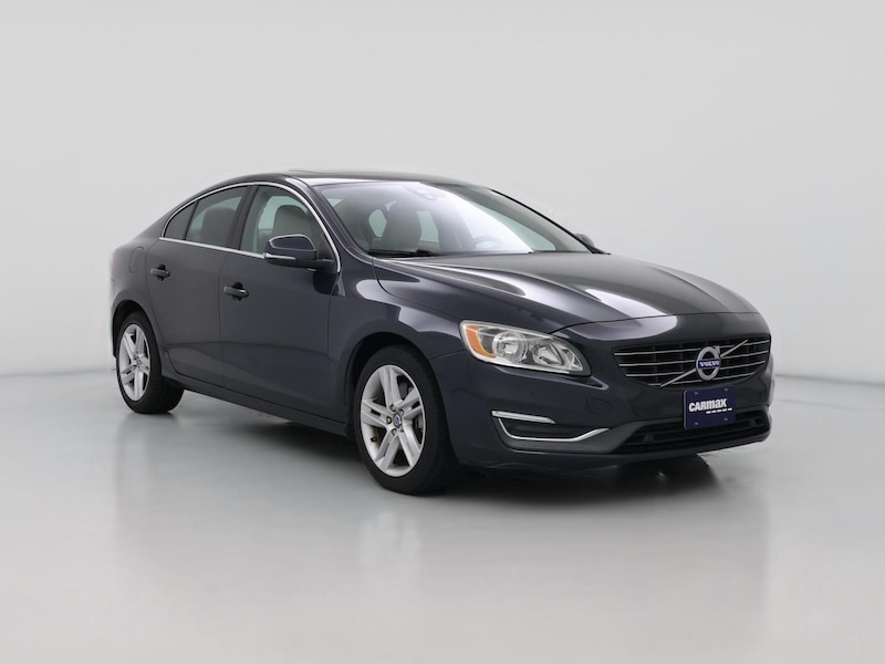 2014 Volvo S60 T5 -
                  Austin, TX