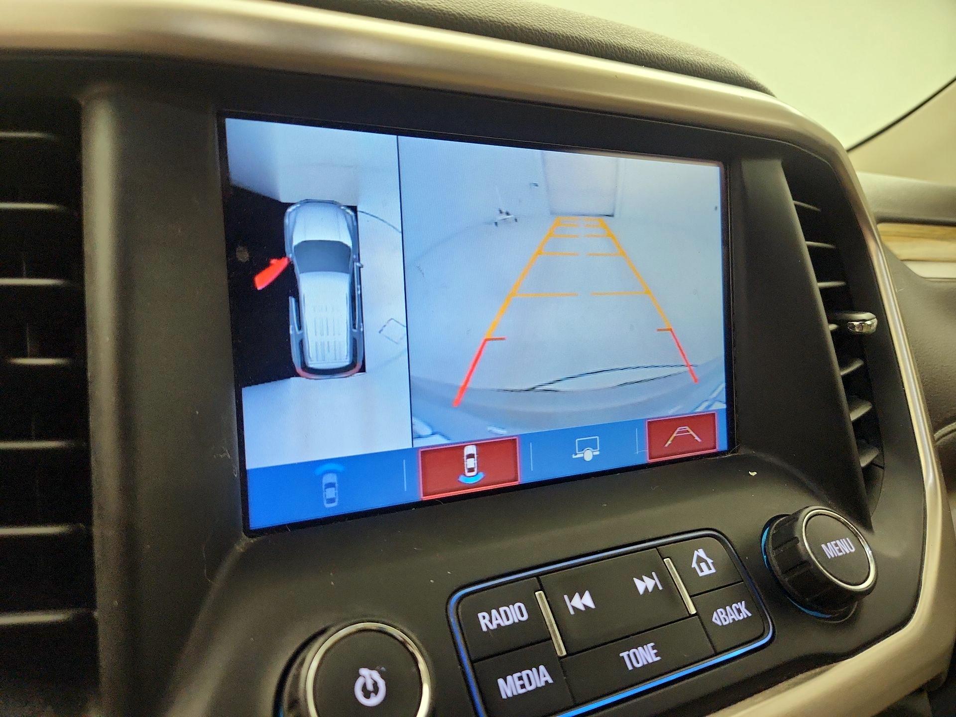 Thumbnail: 2017 GMC Acadia - 14