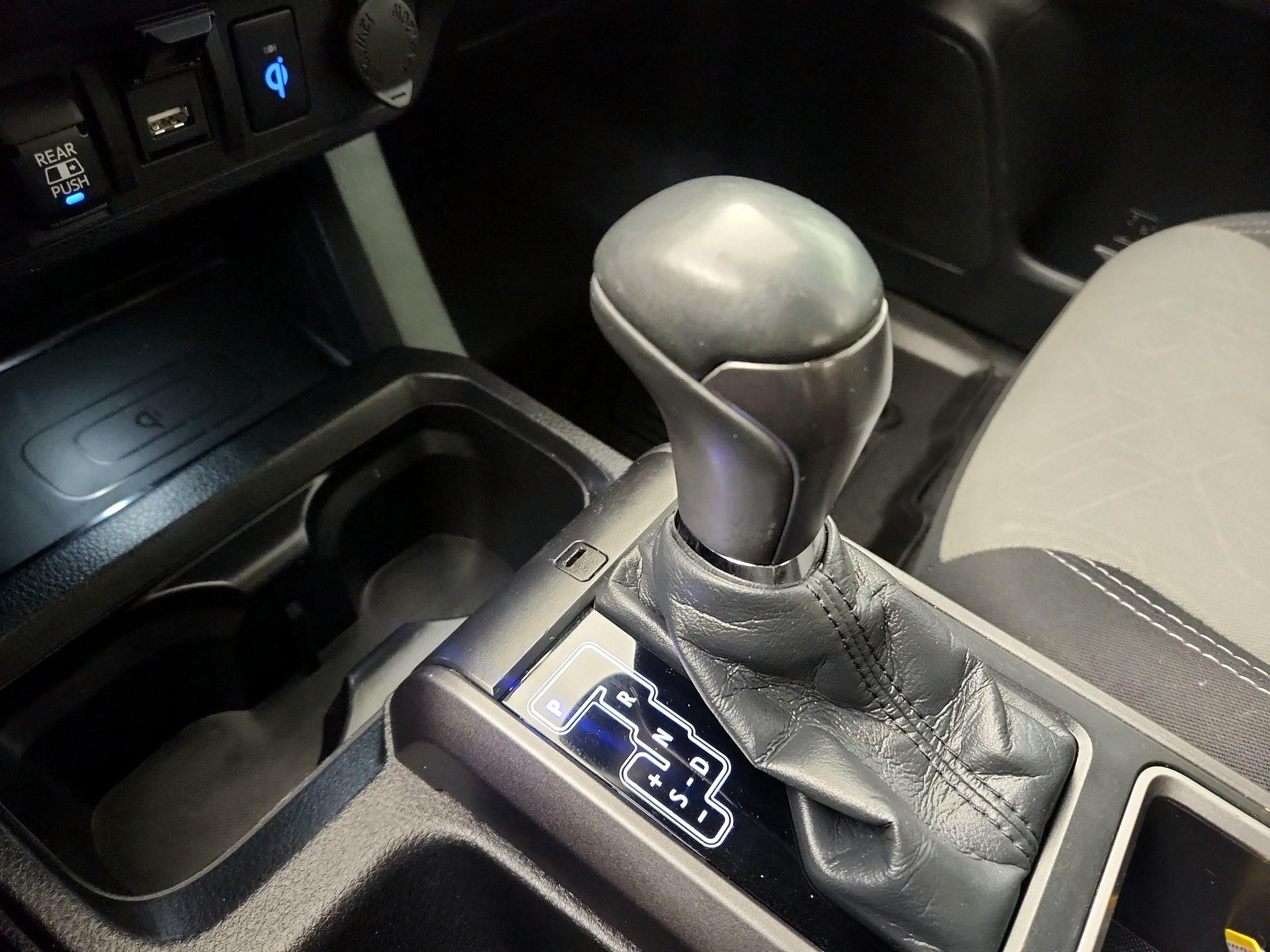 Thumbnail: 2021 Toyota Tacoma - 17