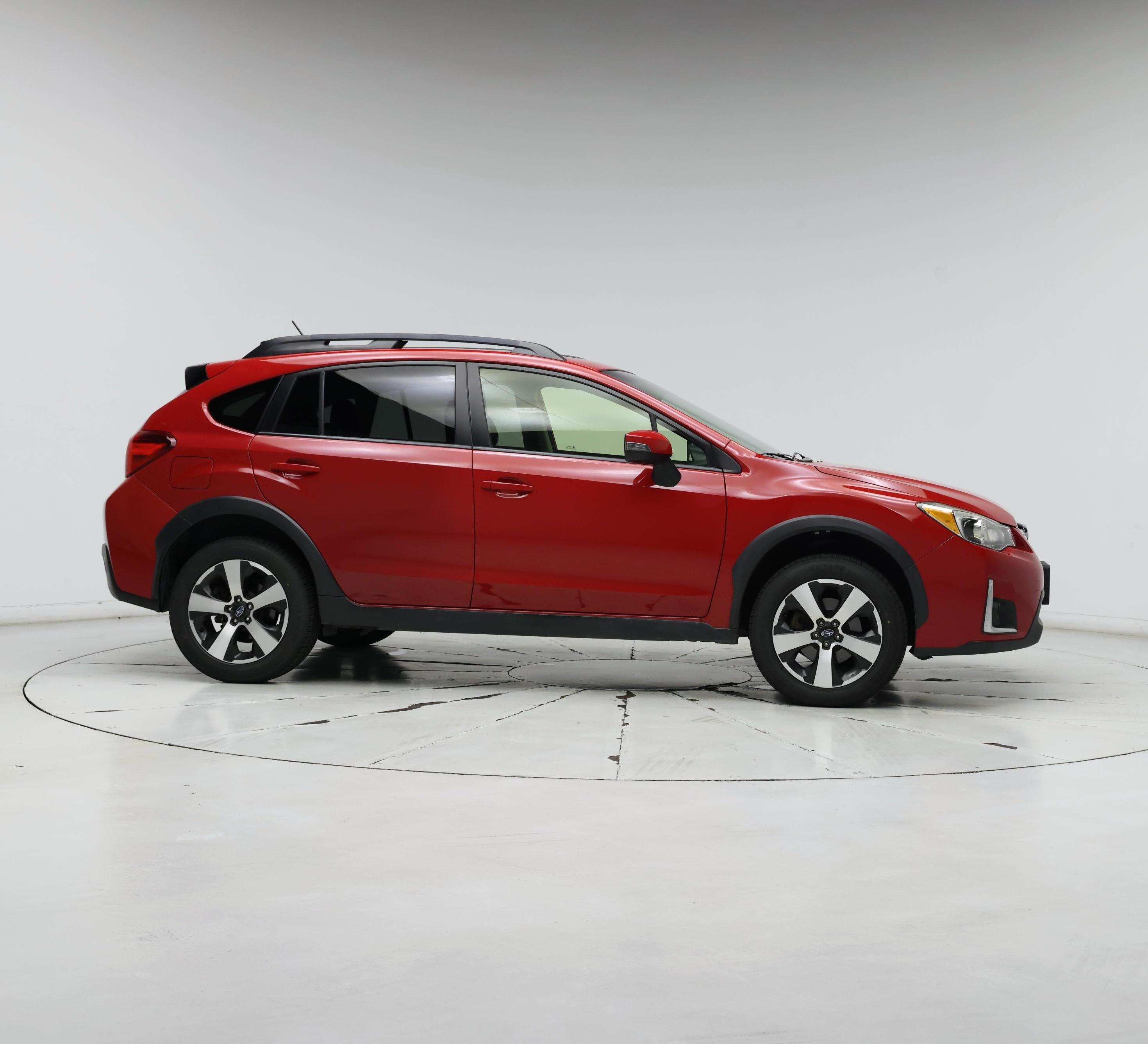 Thumbnail: 2017 Subaru Crosstrek - 7