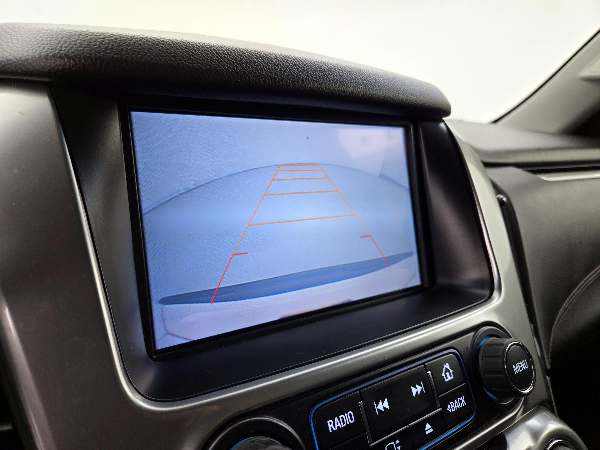 Thumbnail: 2016 Chevrolet Tahoe - 14