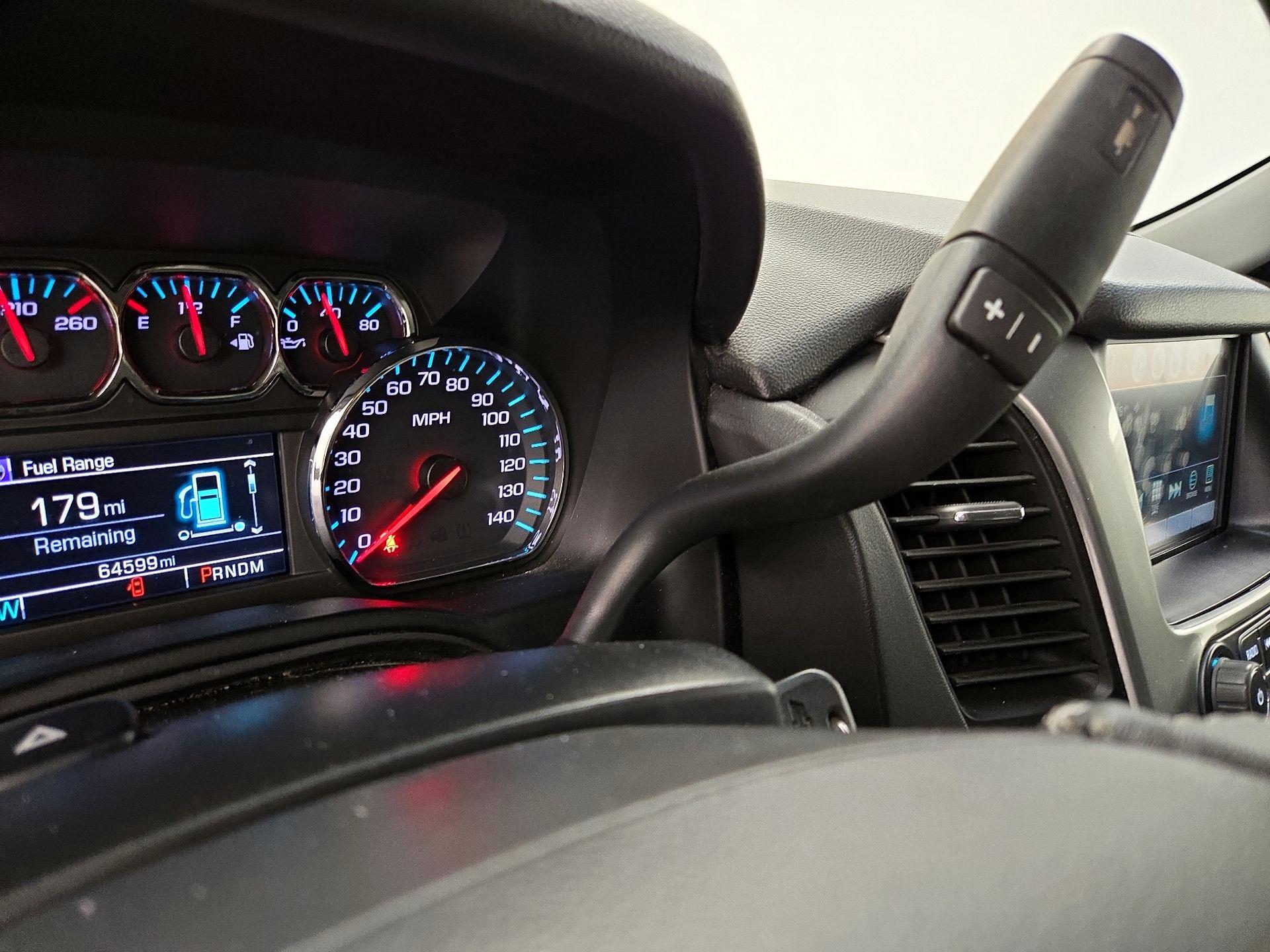 Thumbnail: 2016 Chevrolet Tahoe - 17