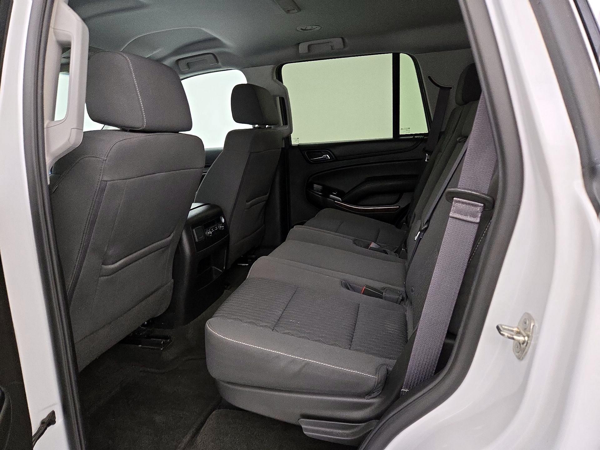 Thumbnail: 2016 Chevrolet Tahoe - 19