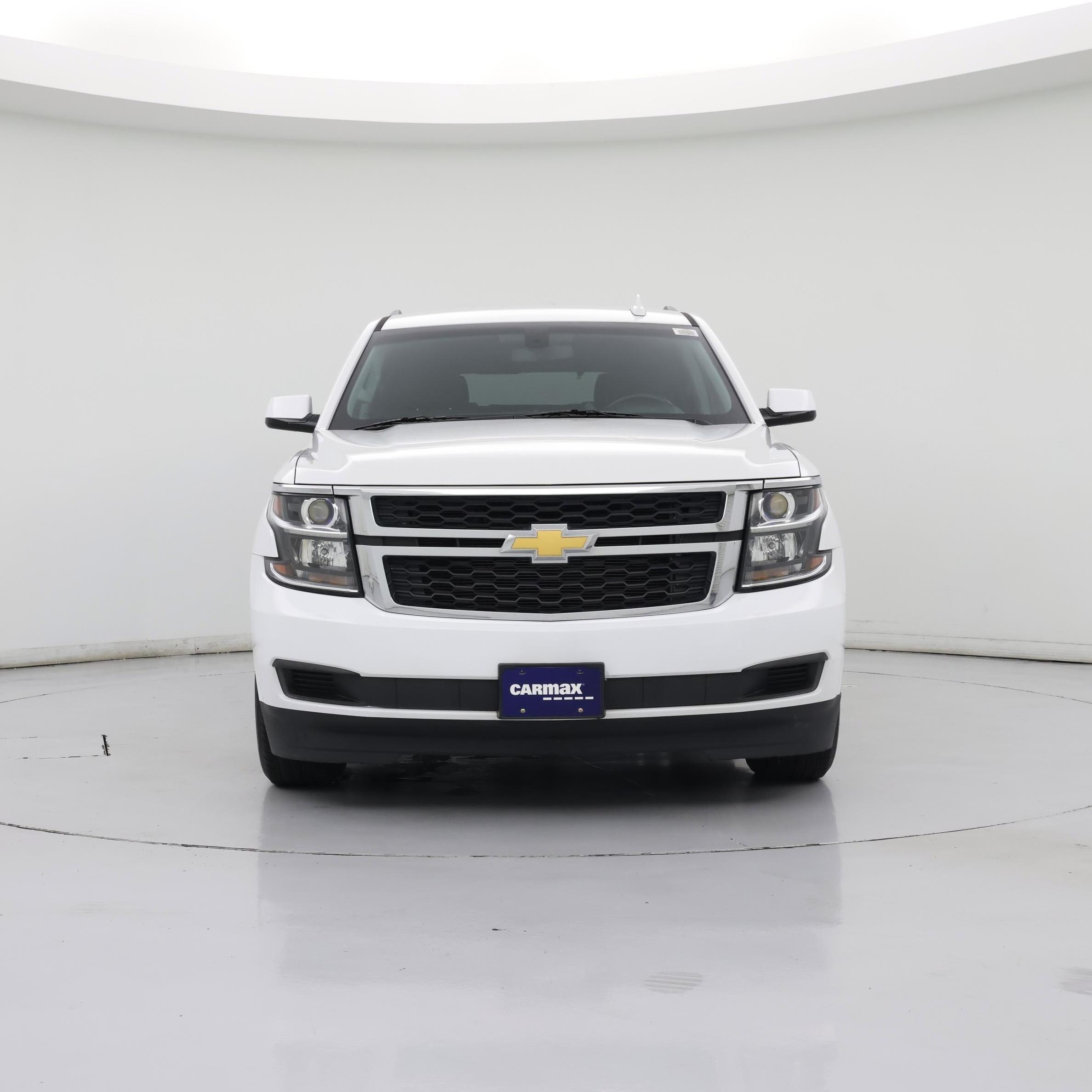 Thumbnail: 2016 Chevrolet Tahoe - 5