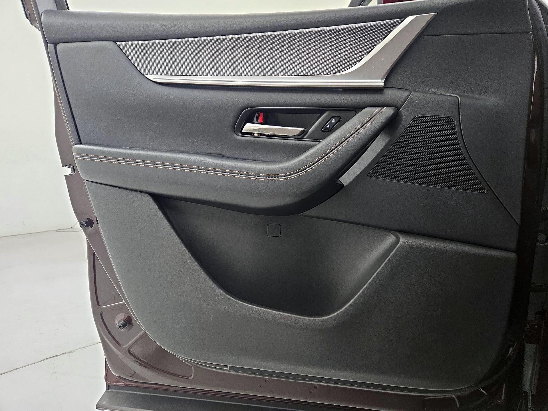 Thumbnail: 2024 Mazda CX-90 - 12