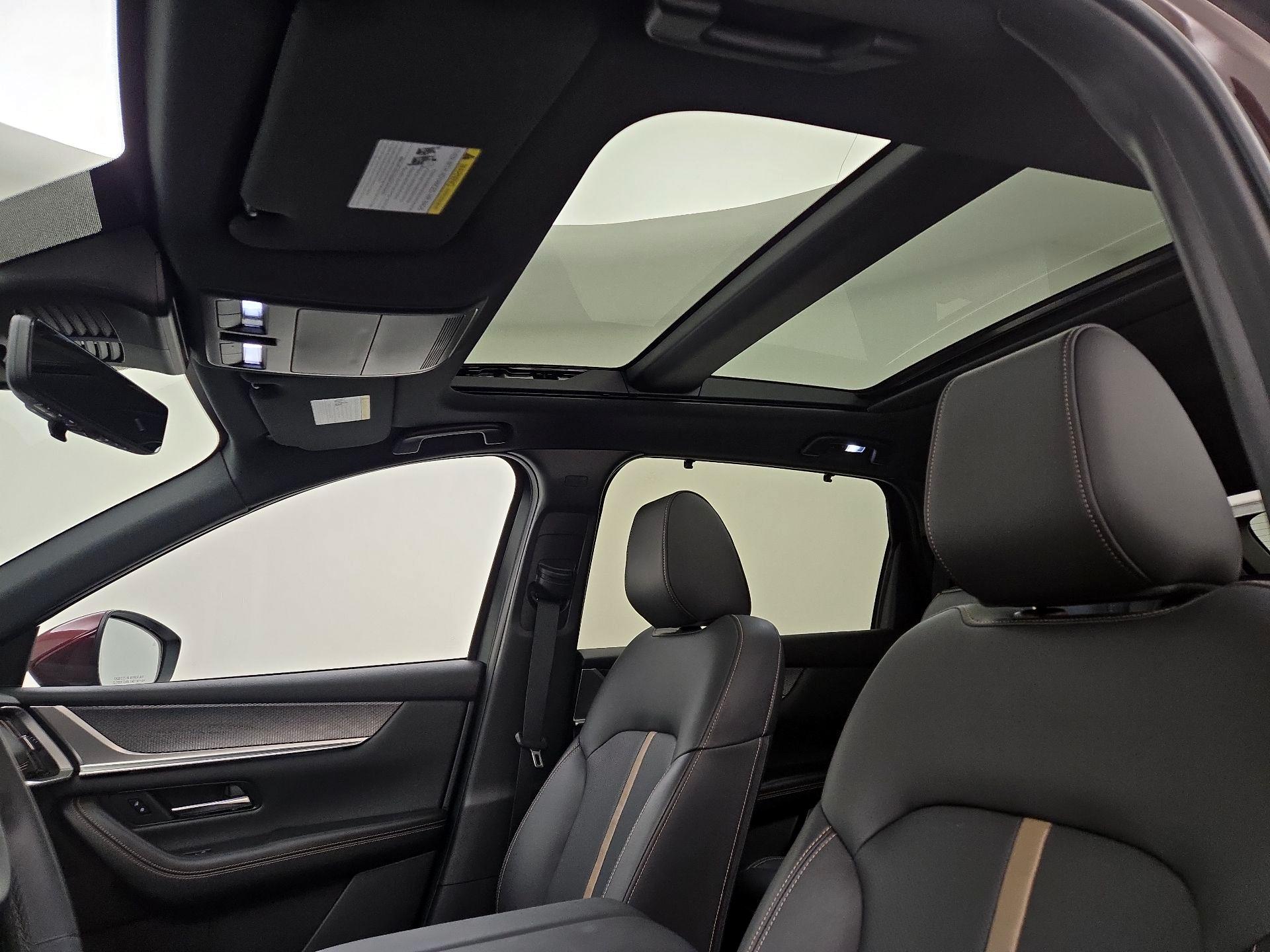 Thumbnail: 2024 Mazda CX-90 - 20