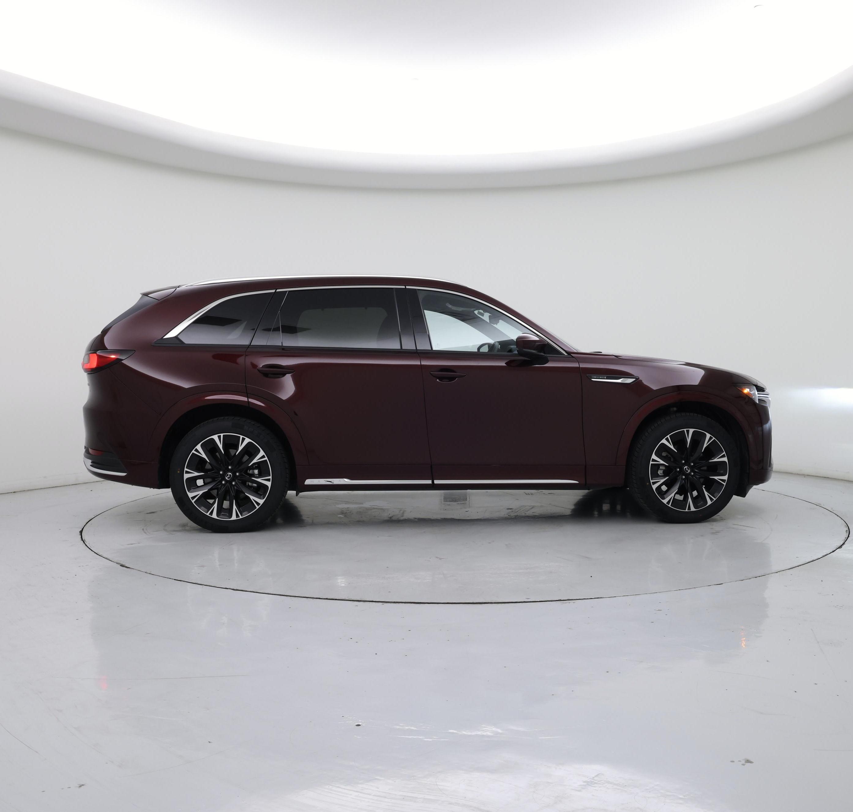 Thumbnail: 2024 Mazda CX-90 - 7