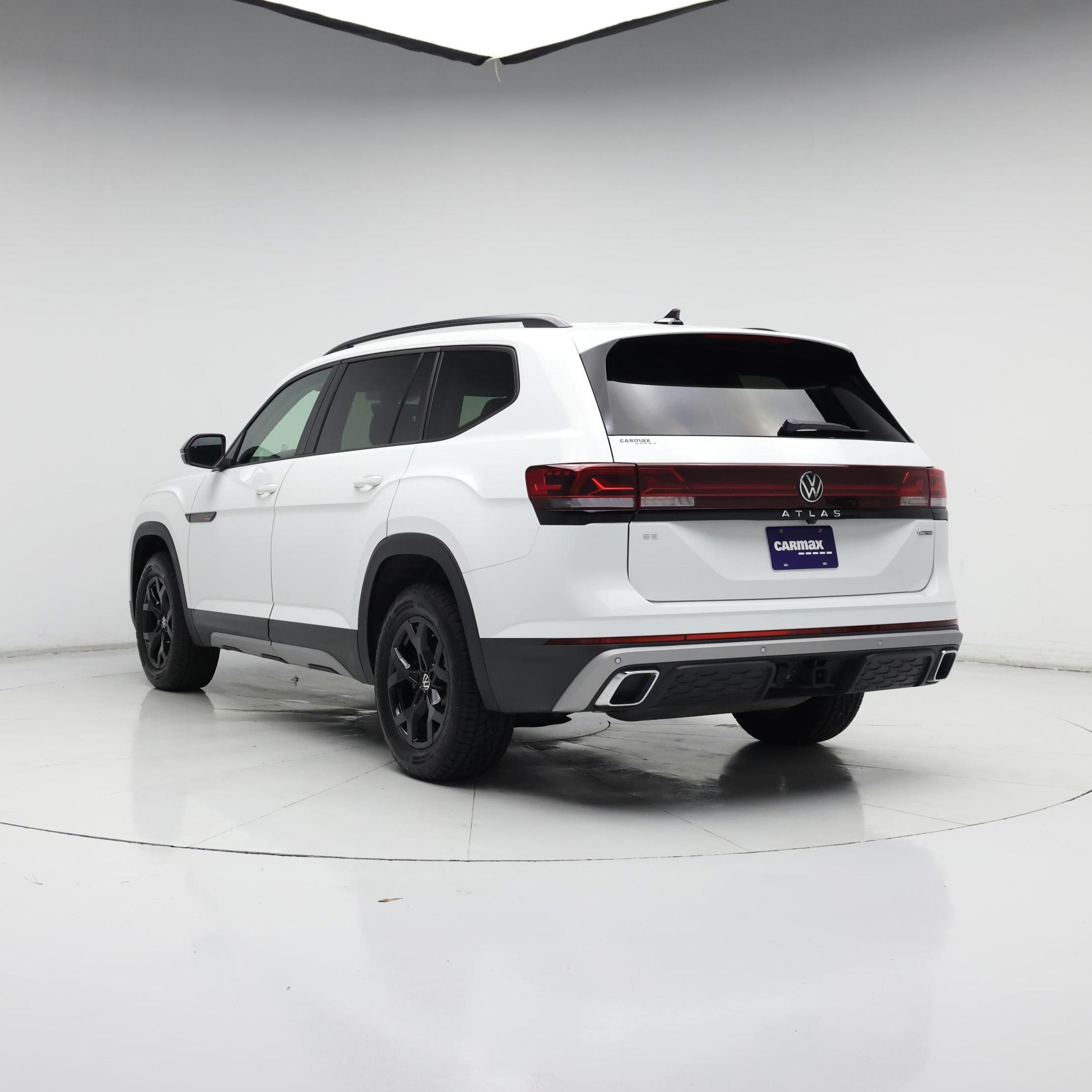Thumbnail: 2024 Volkswagen Atlas - 2