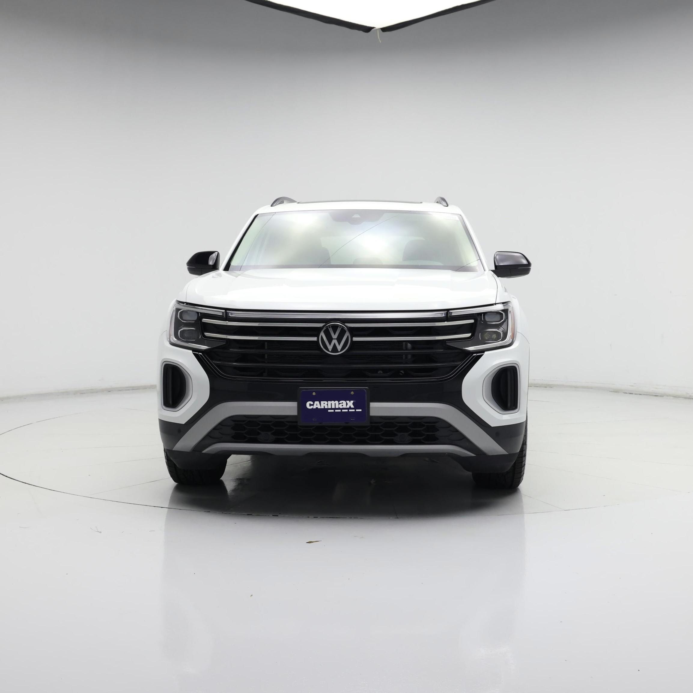 Thumbnail: 2024 Volkswagen Atlas - 5