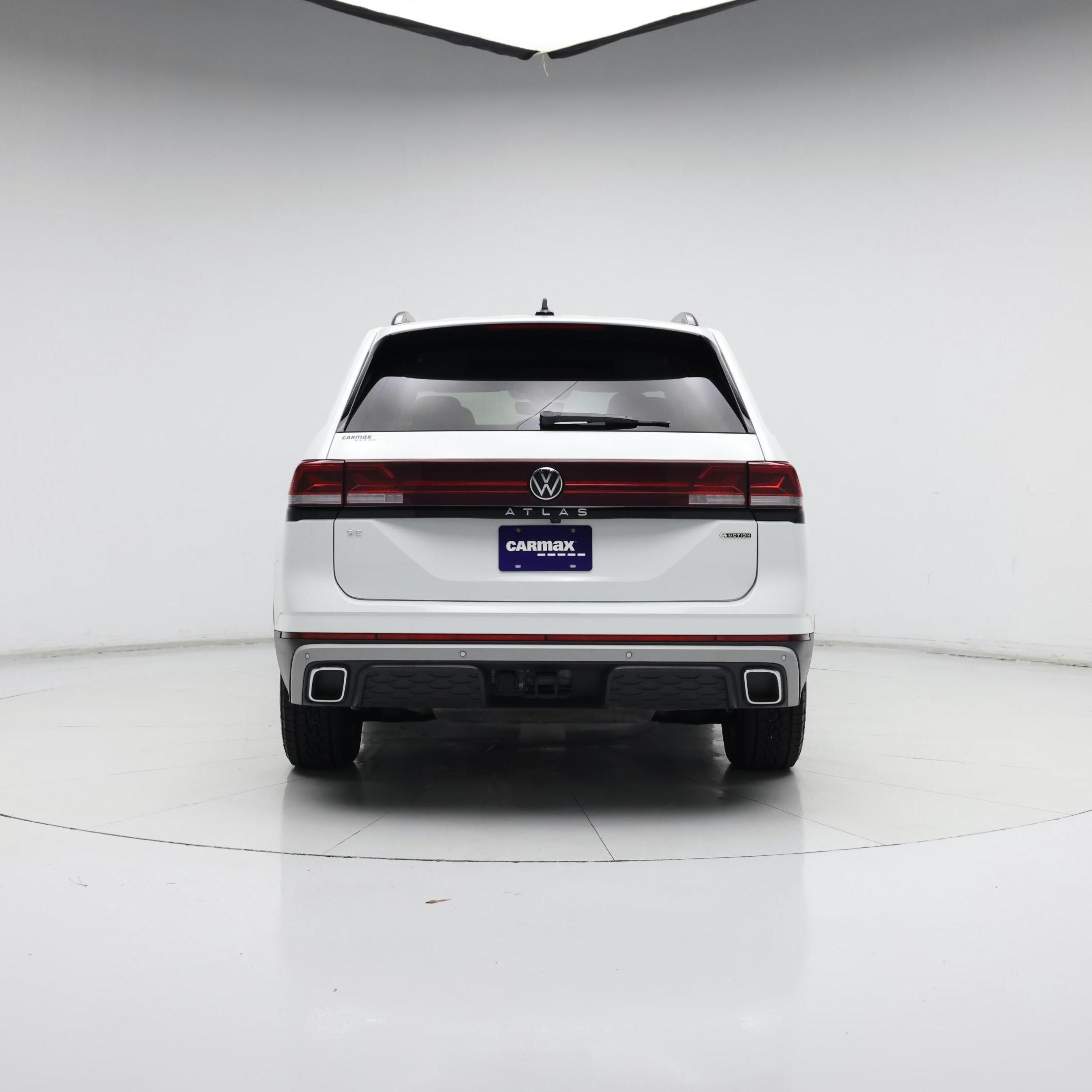Thumbnail: 2024 Volkswagen Atlas - 6