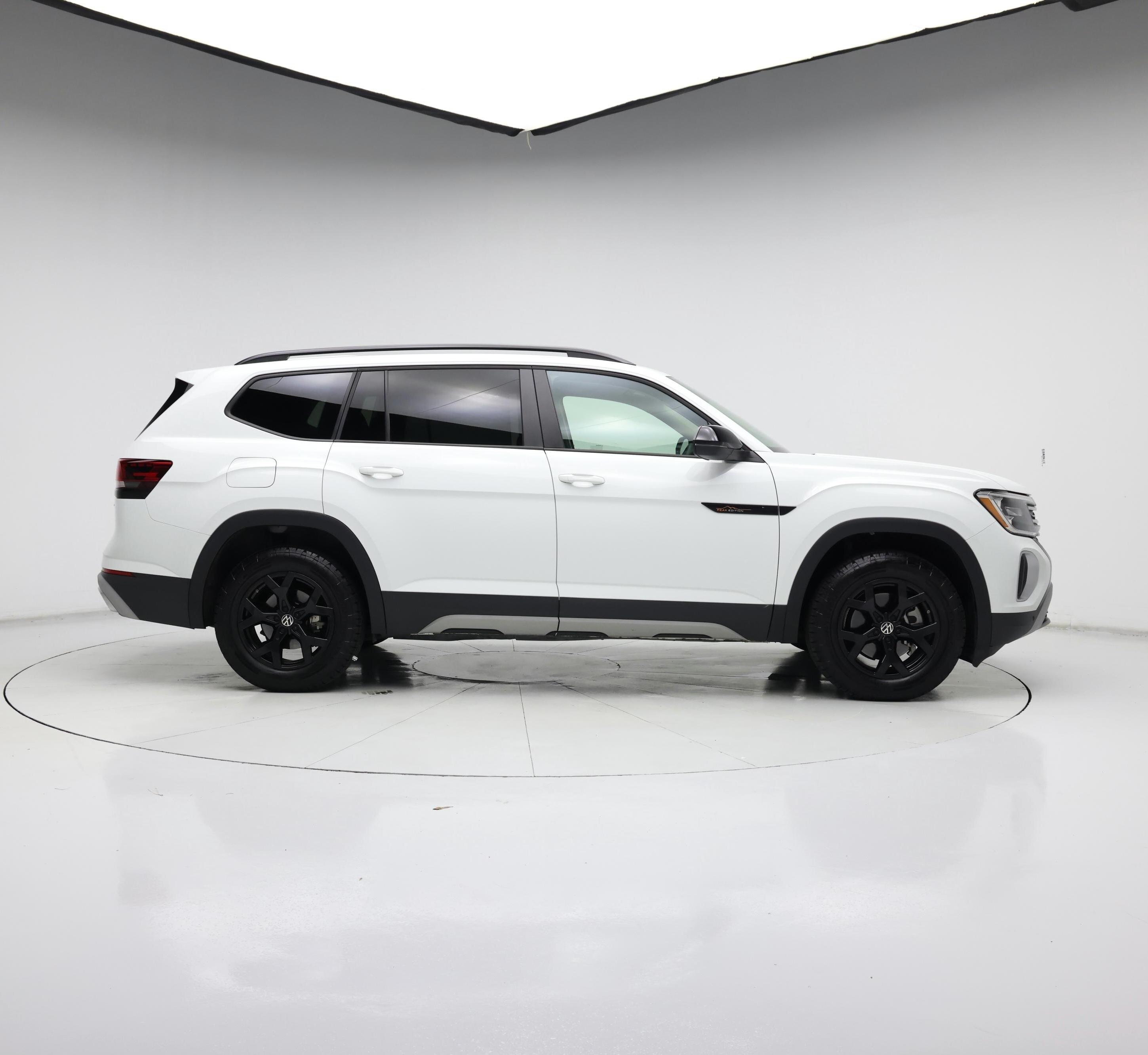 Thumbnail: 2024 Volkswagen Atlas - 7