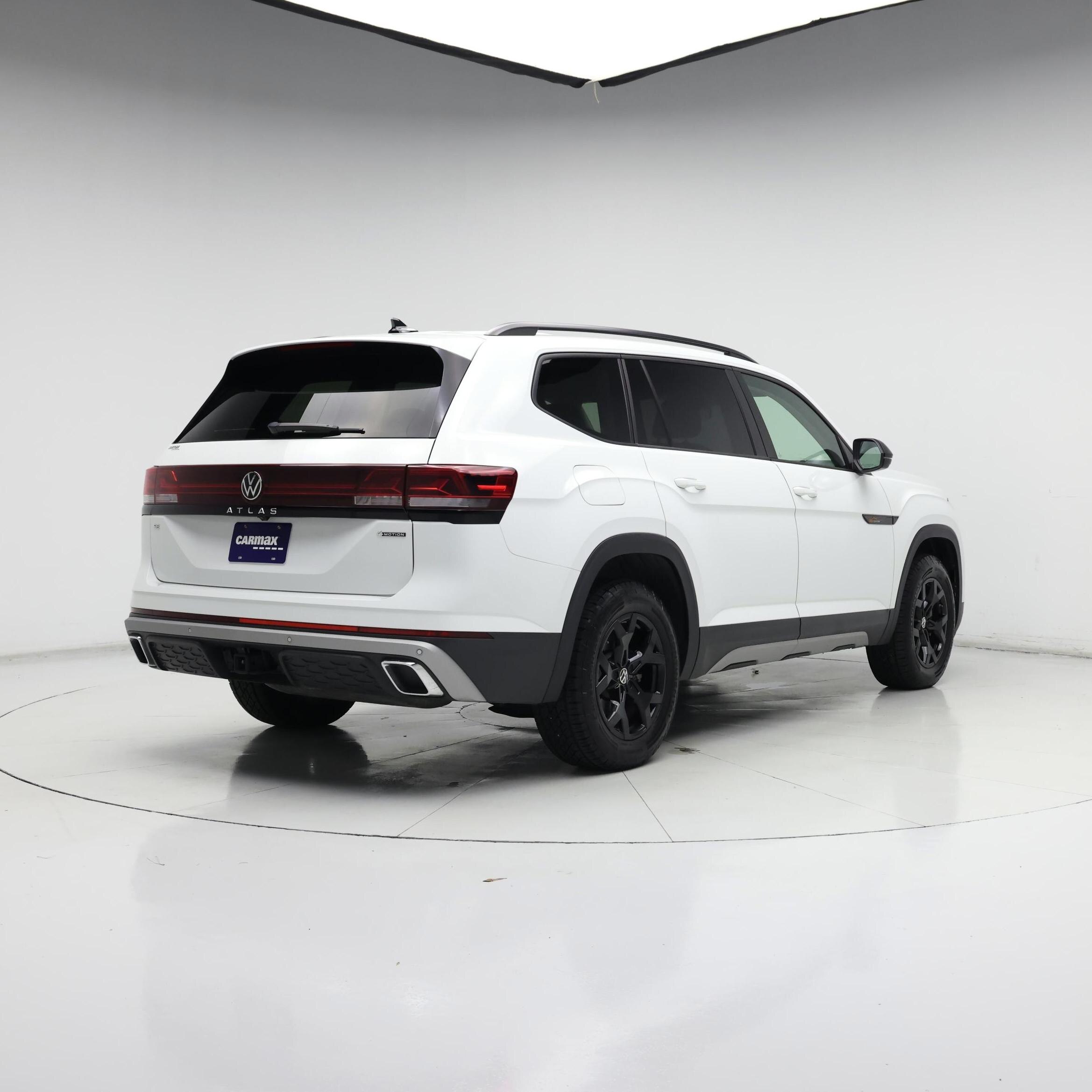 Thumbnail: 2024 Volkswagen Atlas - 8
