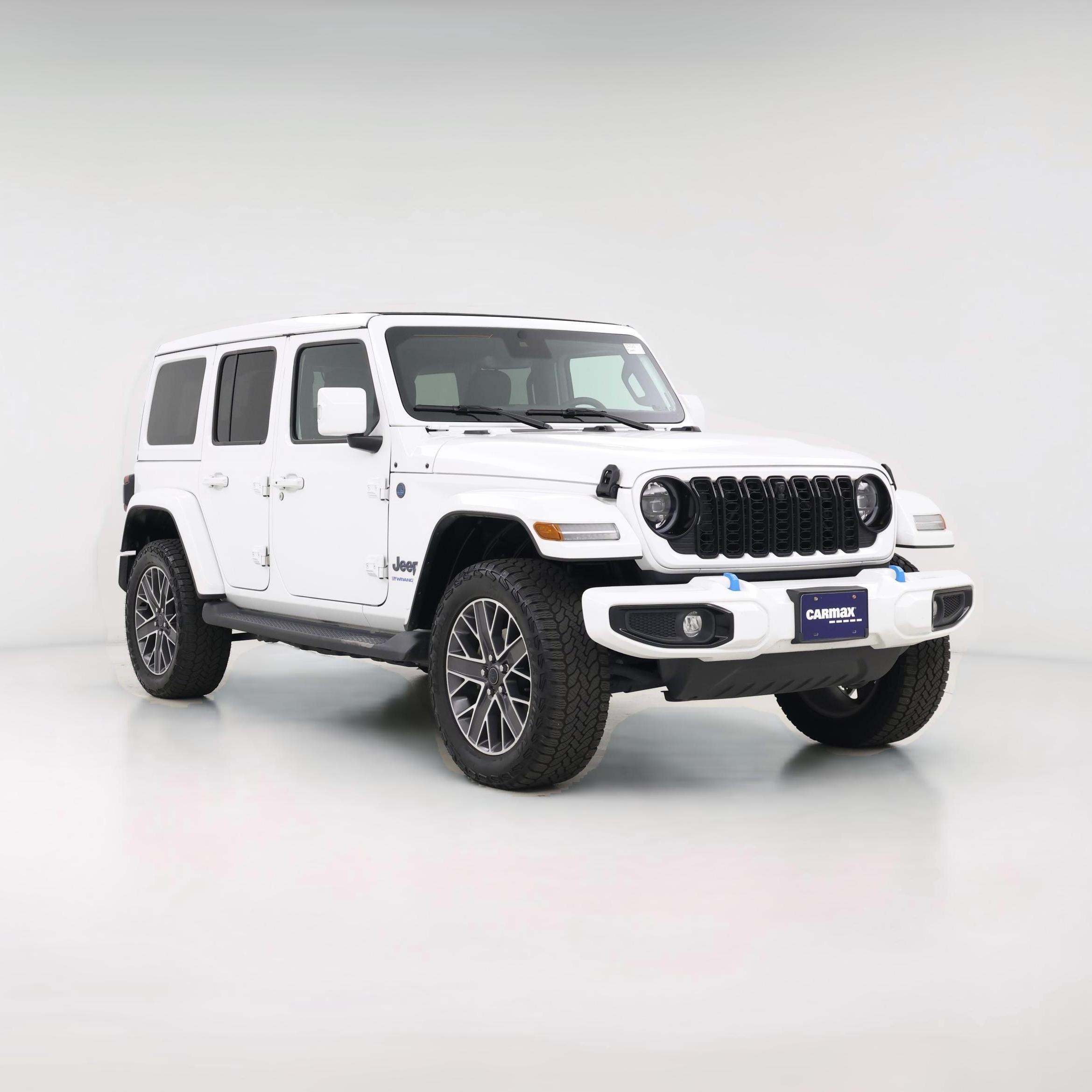 Thumbnail: 2024 Jeep Wrangler - 1