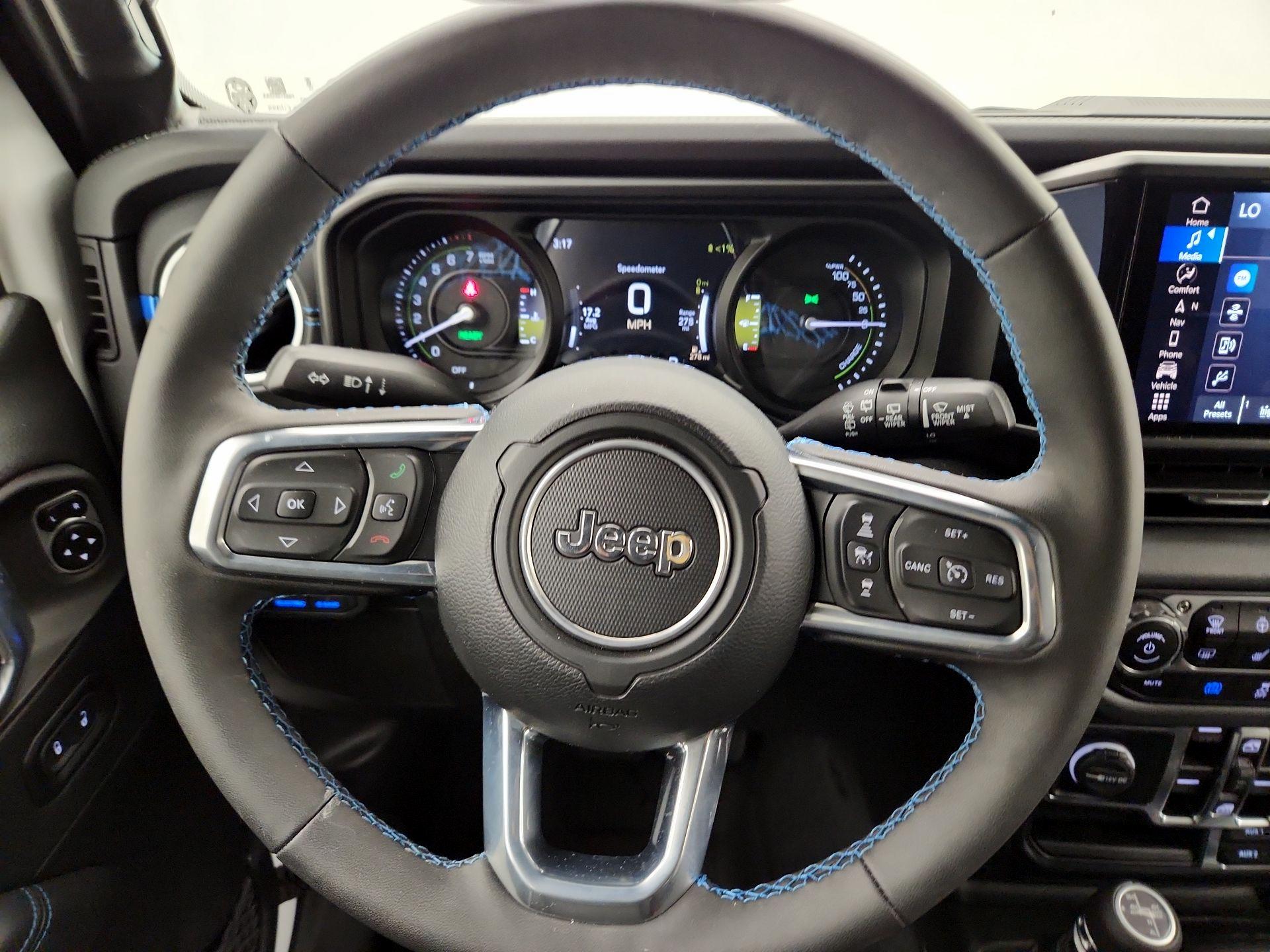 Thumbnail: 2024 Jeep Wrangler - 10