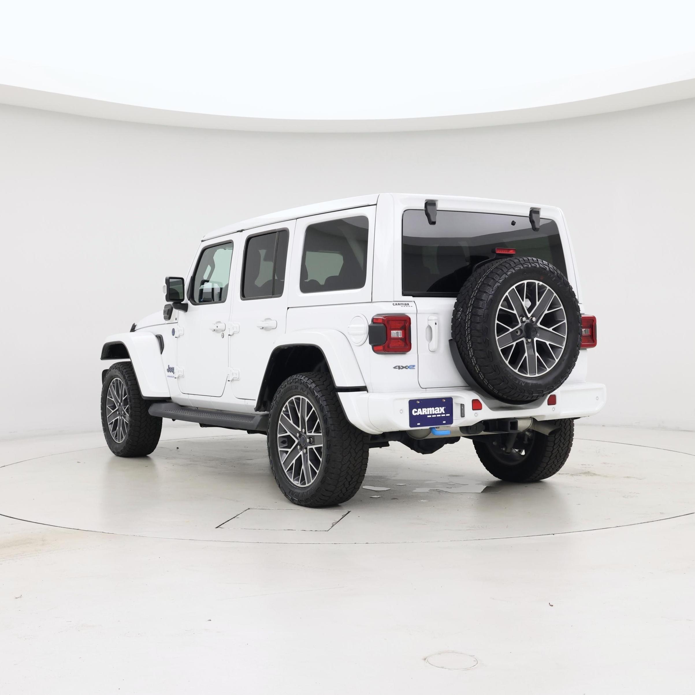 Thumbnail: 2024 Jeep Wrangler - 2
