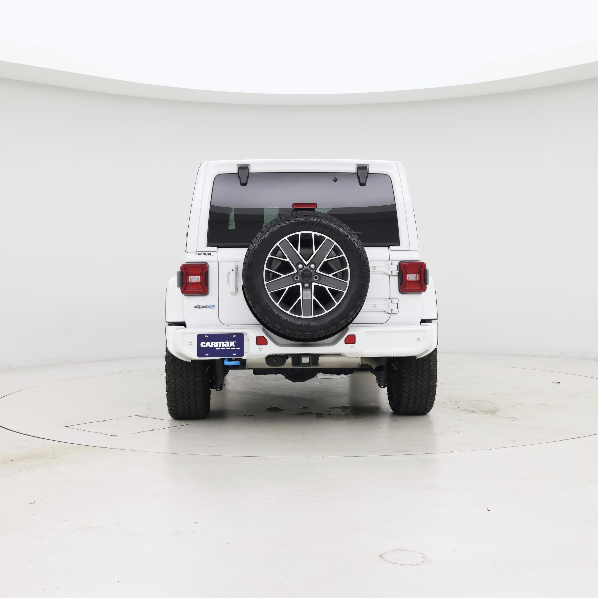 Thumbnail: 2024 Jeep Wrangler - 6