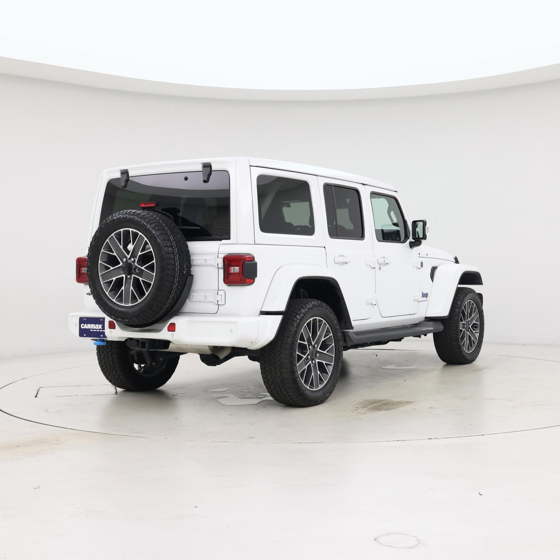 Thumbnail: 2024 Jeep Wrangler - 8