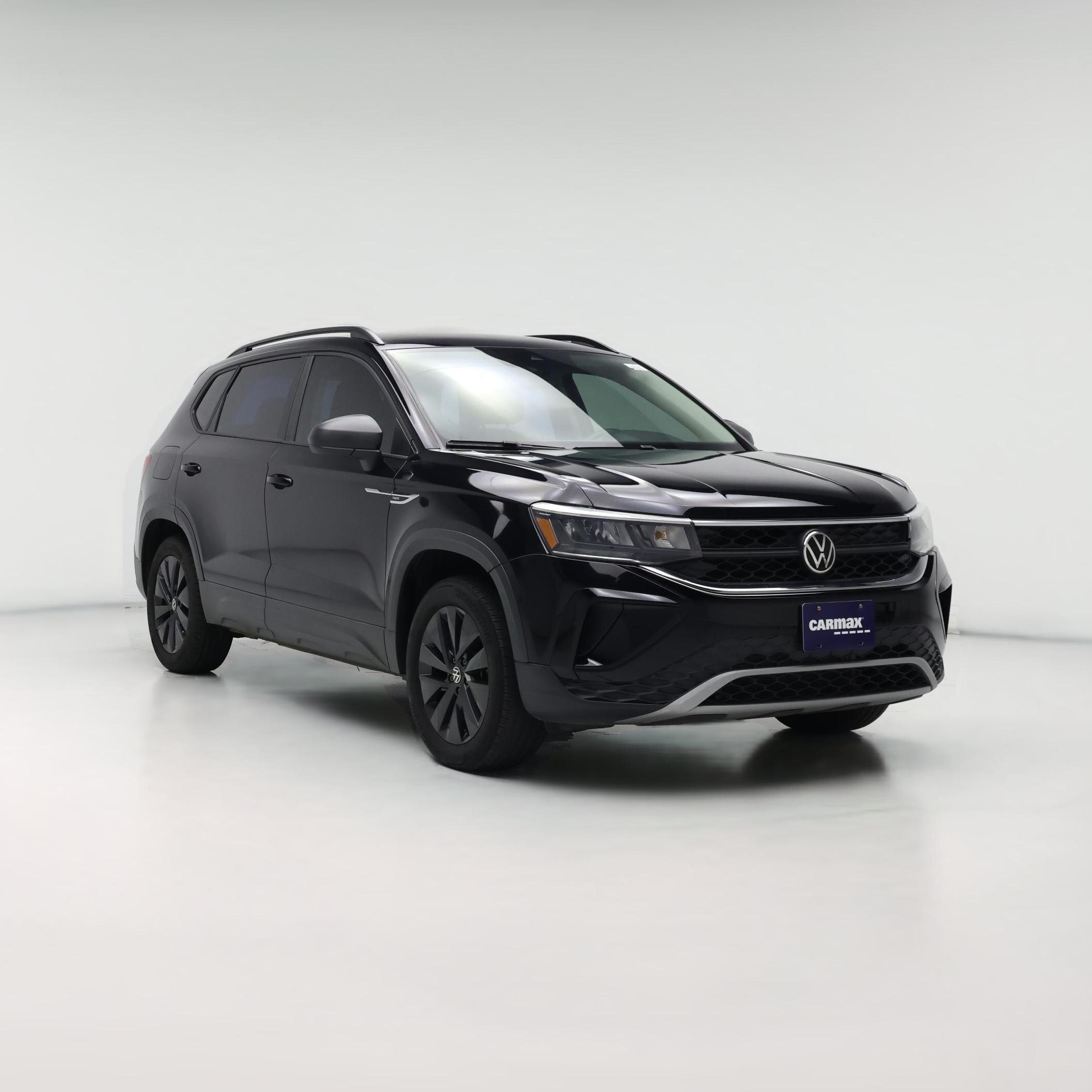 Thumbnail: 2022 Volkswagen Taos - 1