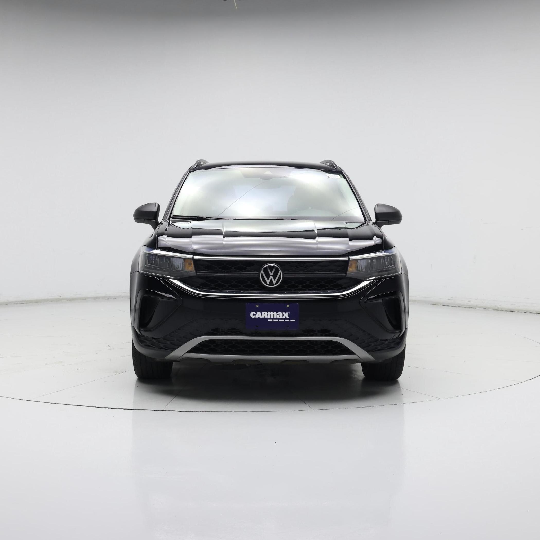 Thumbnail: 2022 Volkswagen Taos - 5