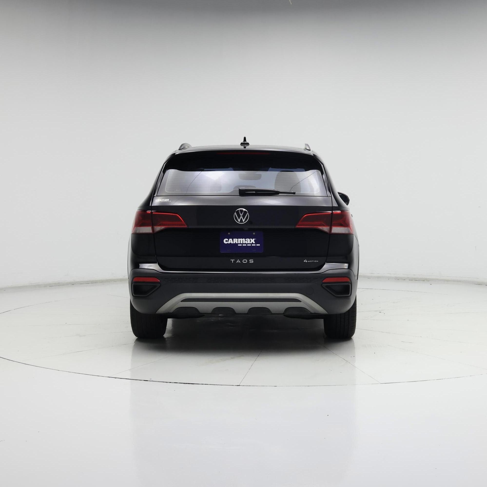 Thumbnail: 2022 Volkswagen Taos - 6