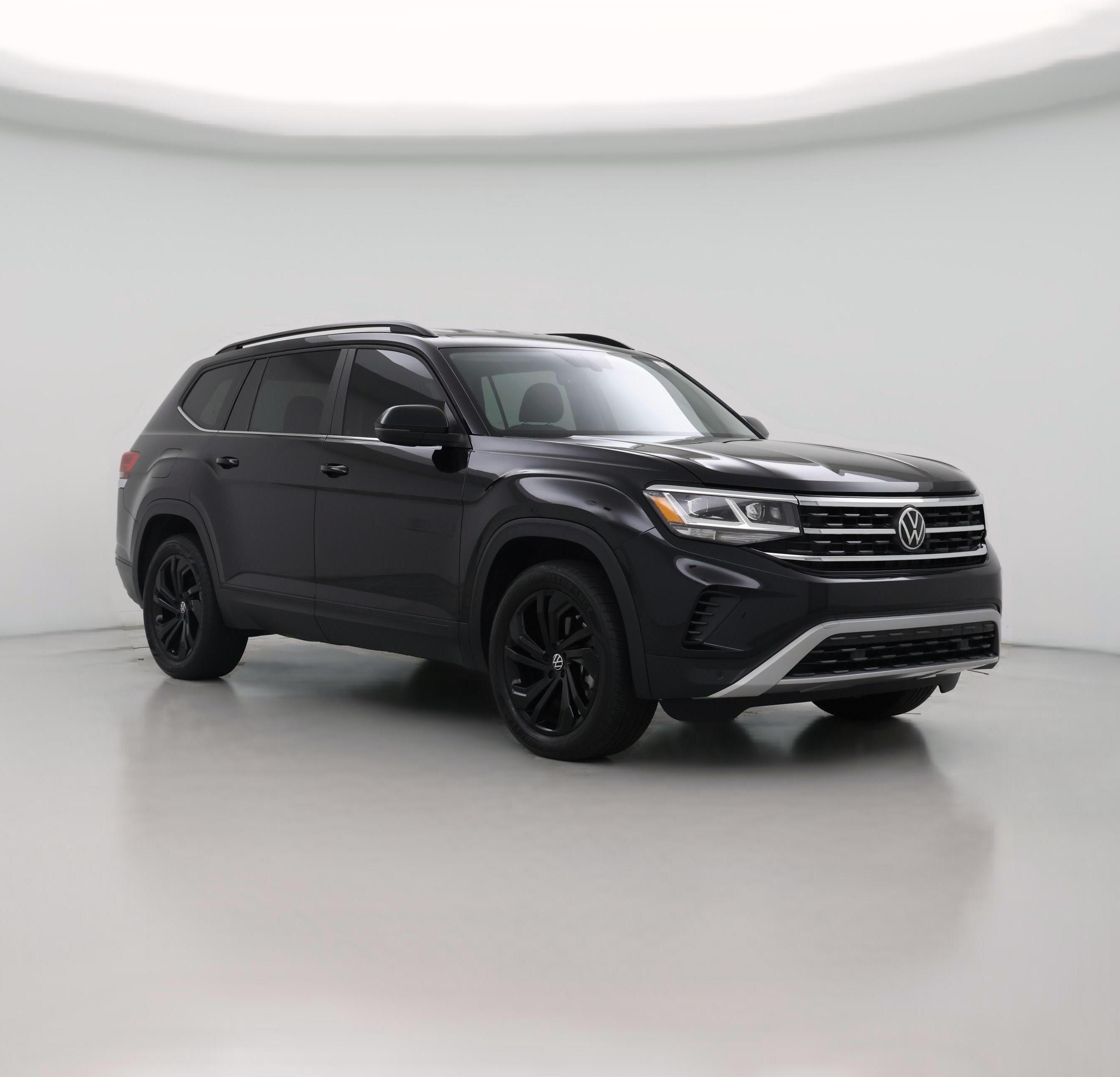 Thumbnail: 2023 Volkswagen Atlas - 1
