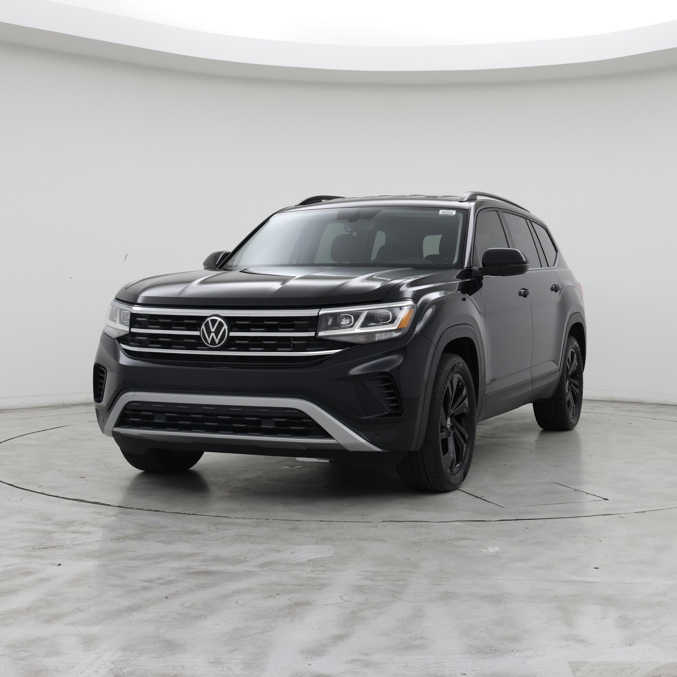 Thumbnail: 2023 Volkswagen Atlas - 4