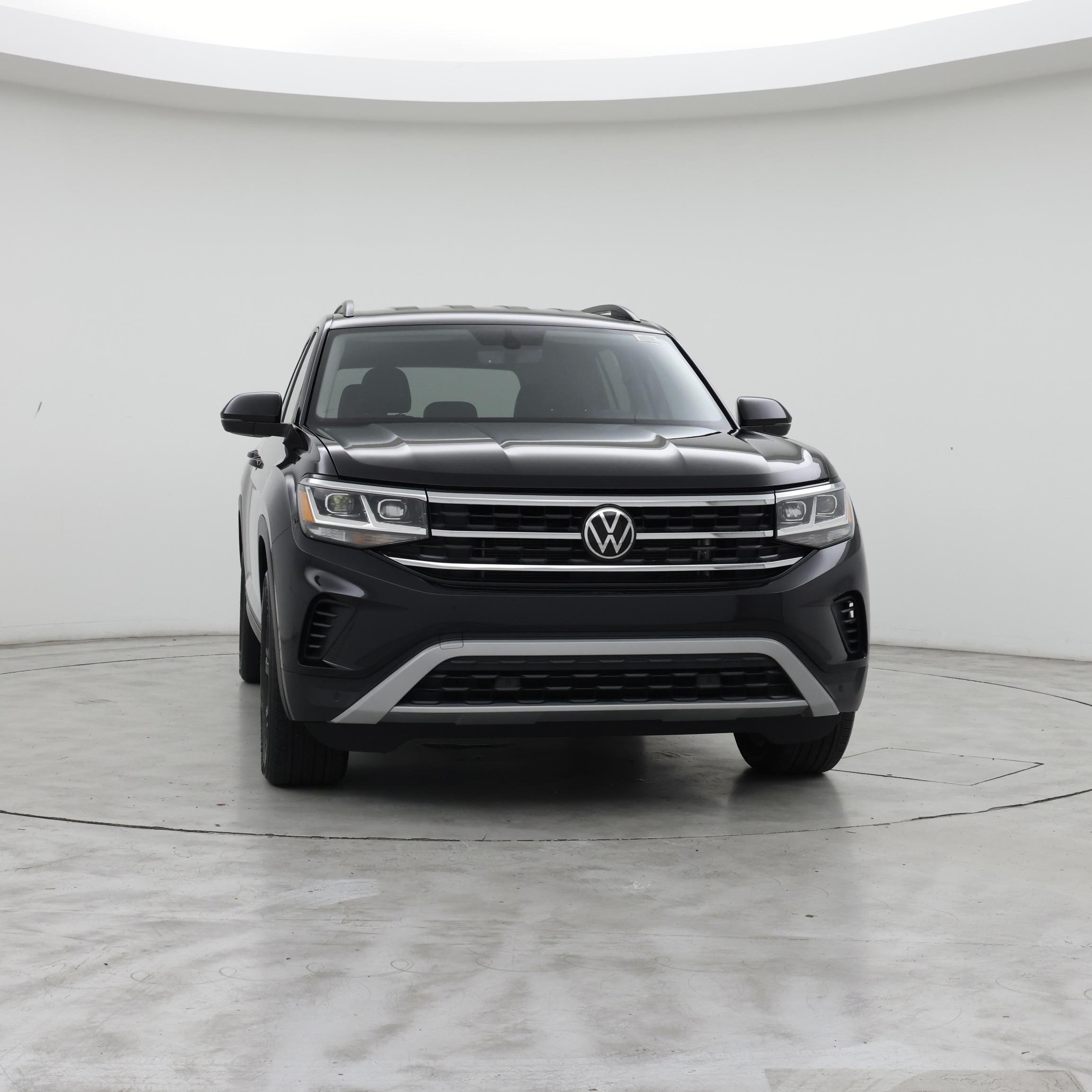 Thumbnail: 2023 Volkswagen Atlas - 5