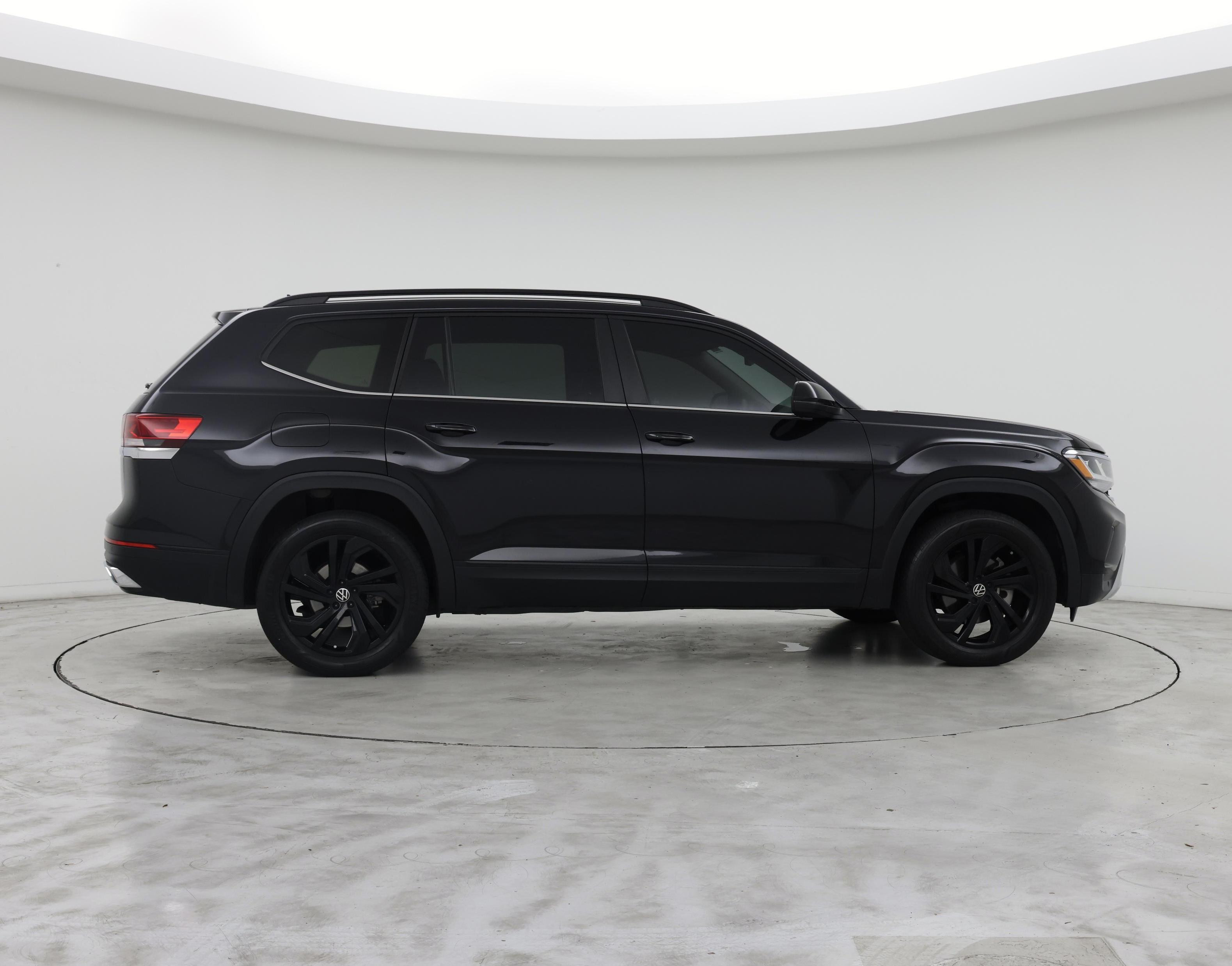 Thumbnail: 2023 Volkswagen Atlas - 7