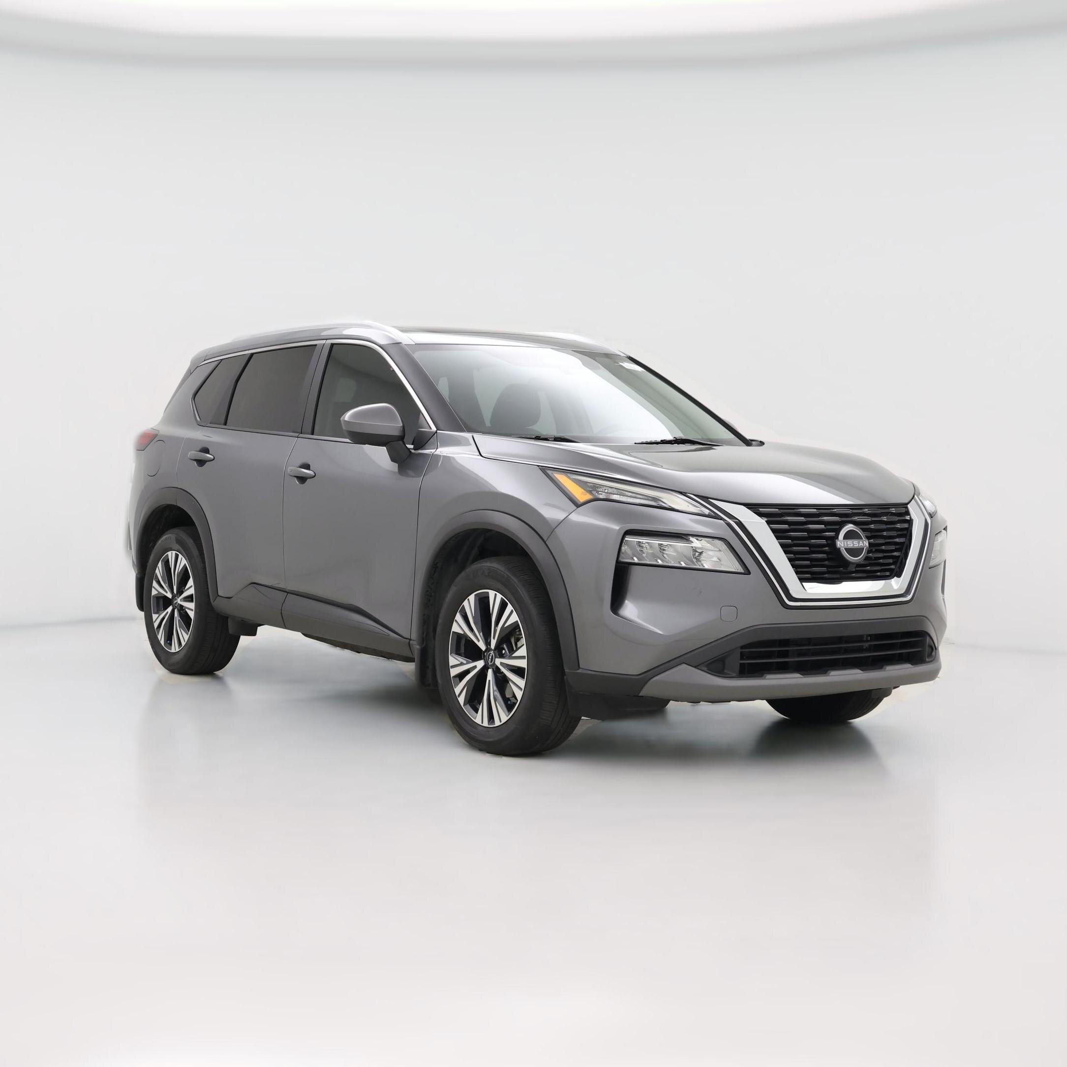Thumbnail: 2023 Nissan Rogue - 1