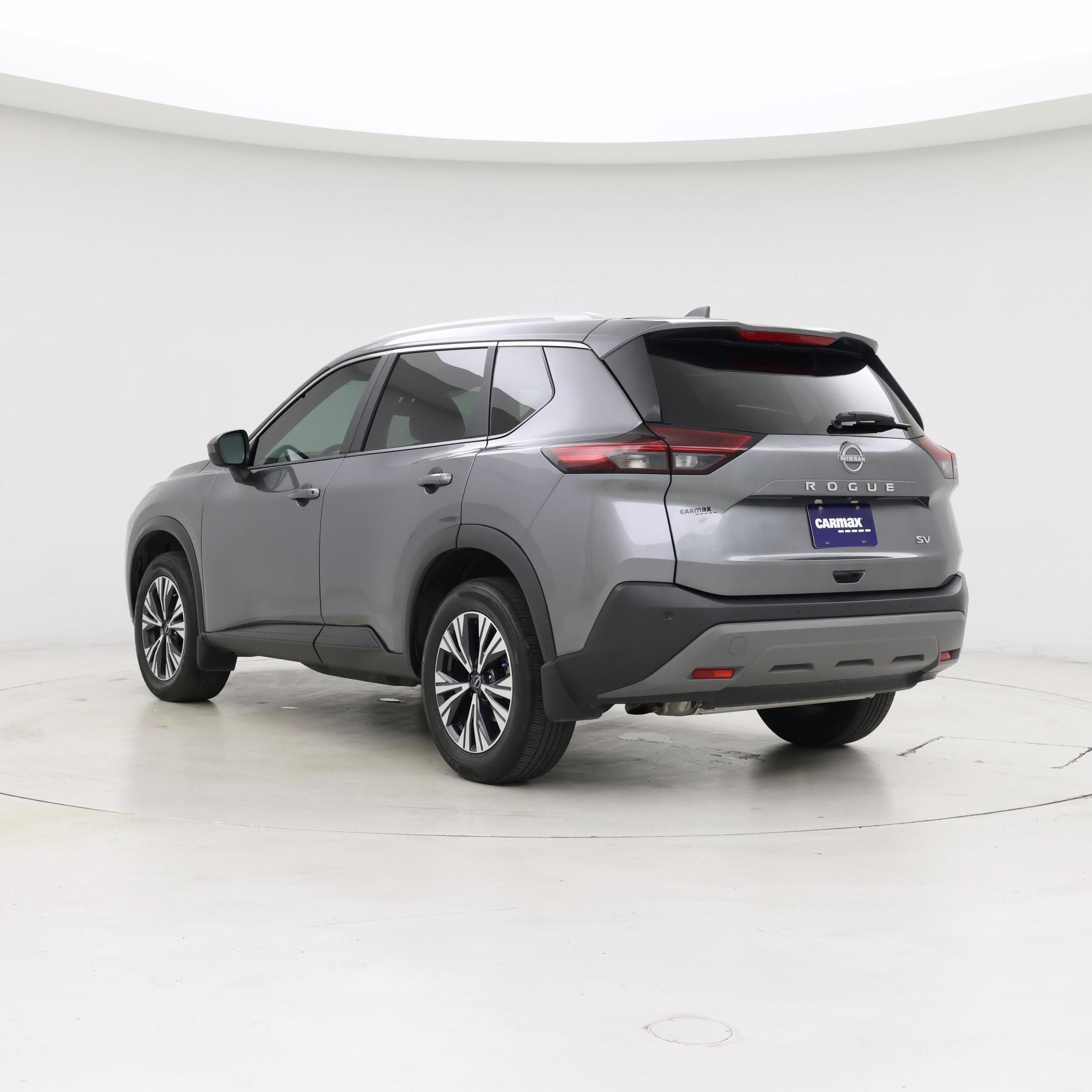 Thumbnail: 2023 Nissan Rogue - 2