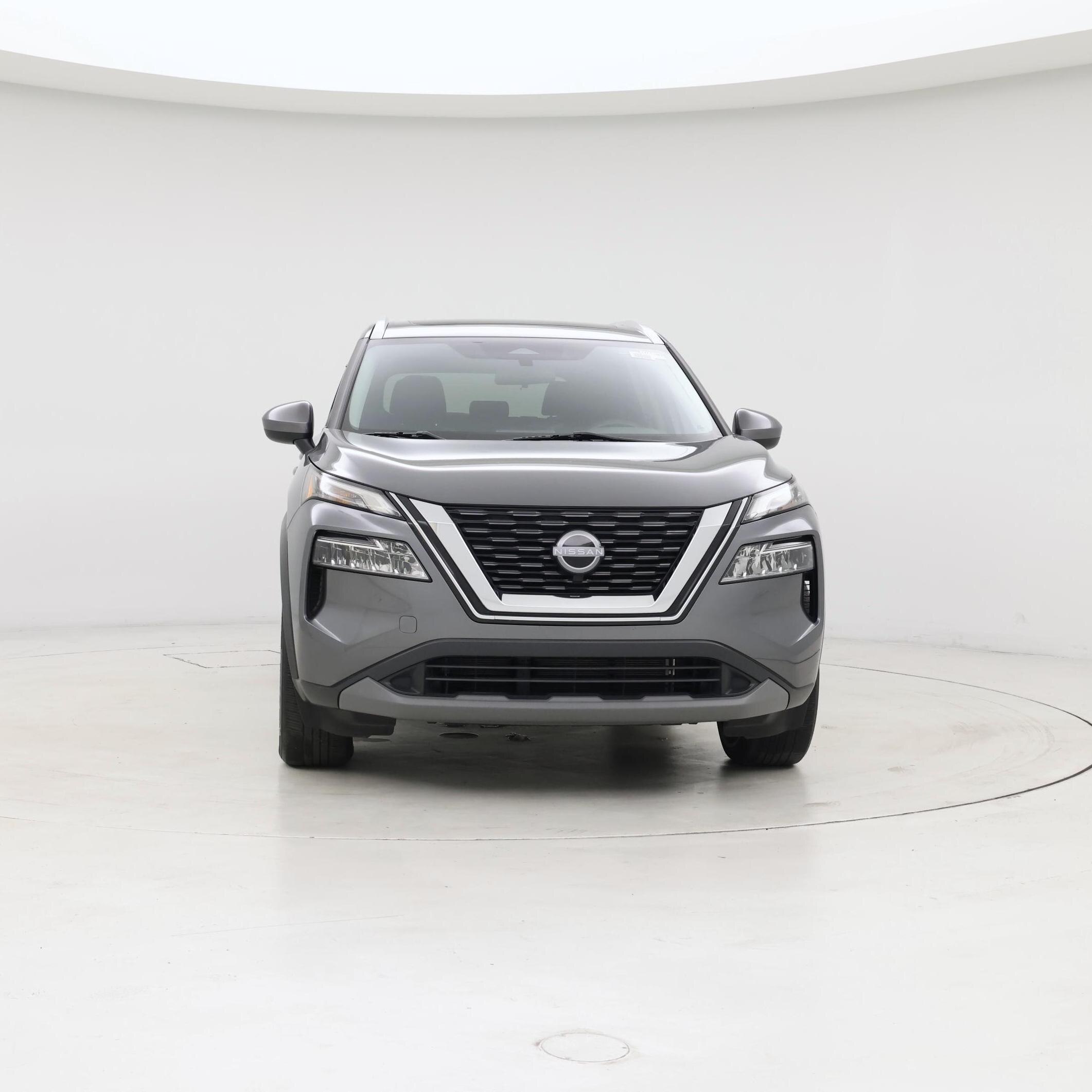 Thumbnail: 2023 Nissan Rogue - 5
