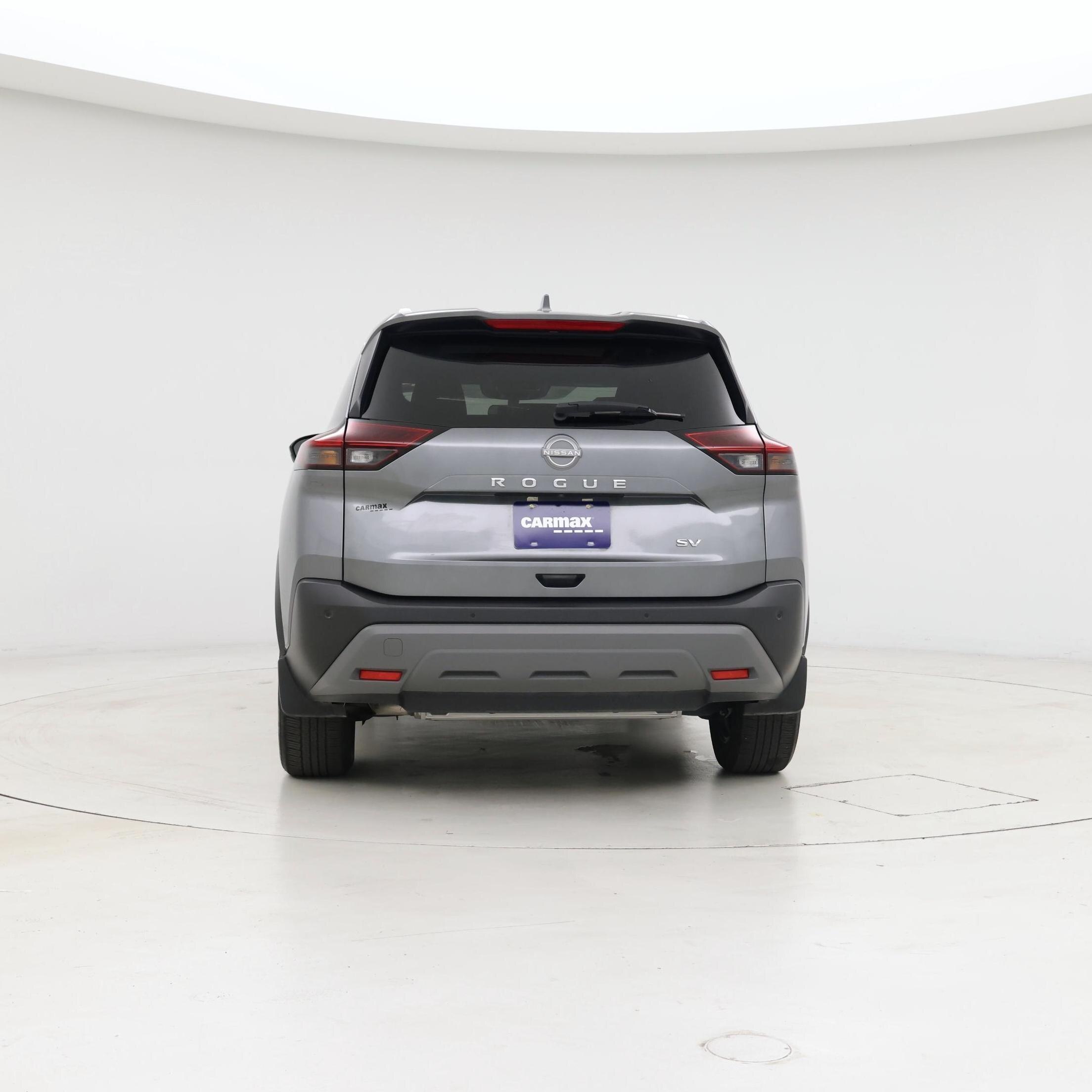 Thumbnail: 2023 Nissan Rogue - 6