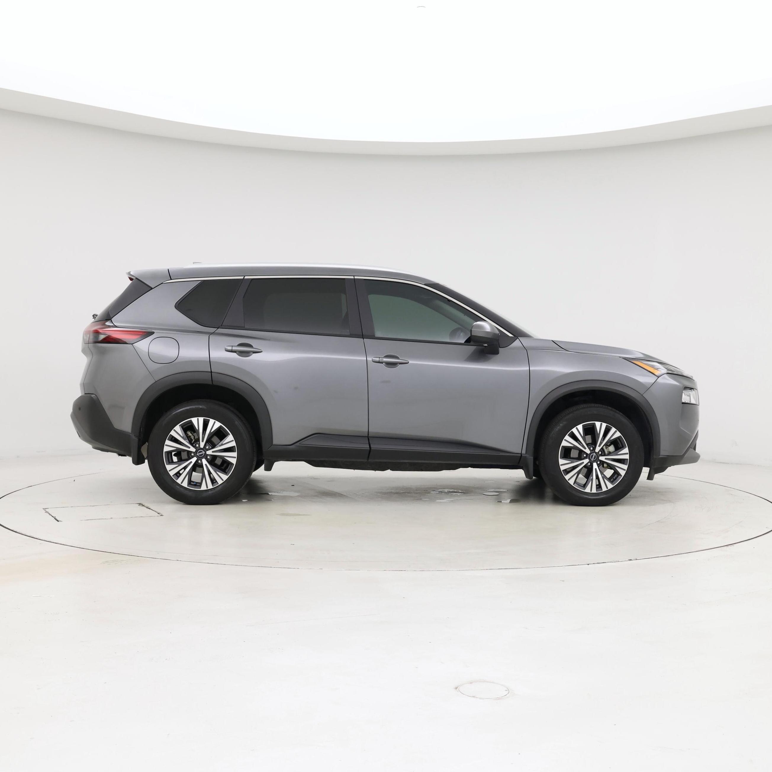 Thumbnail: 2023 Nissan Rogue - 7