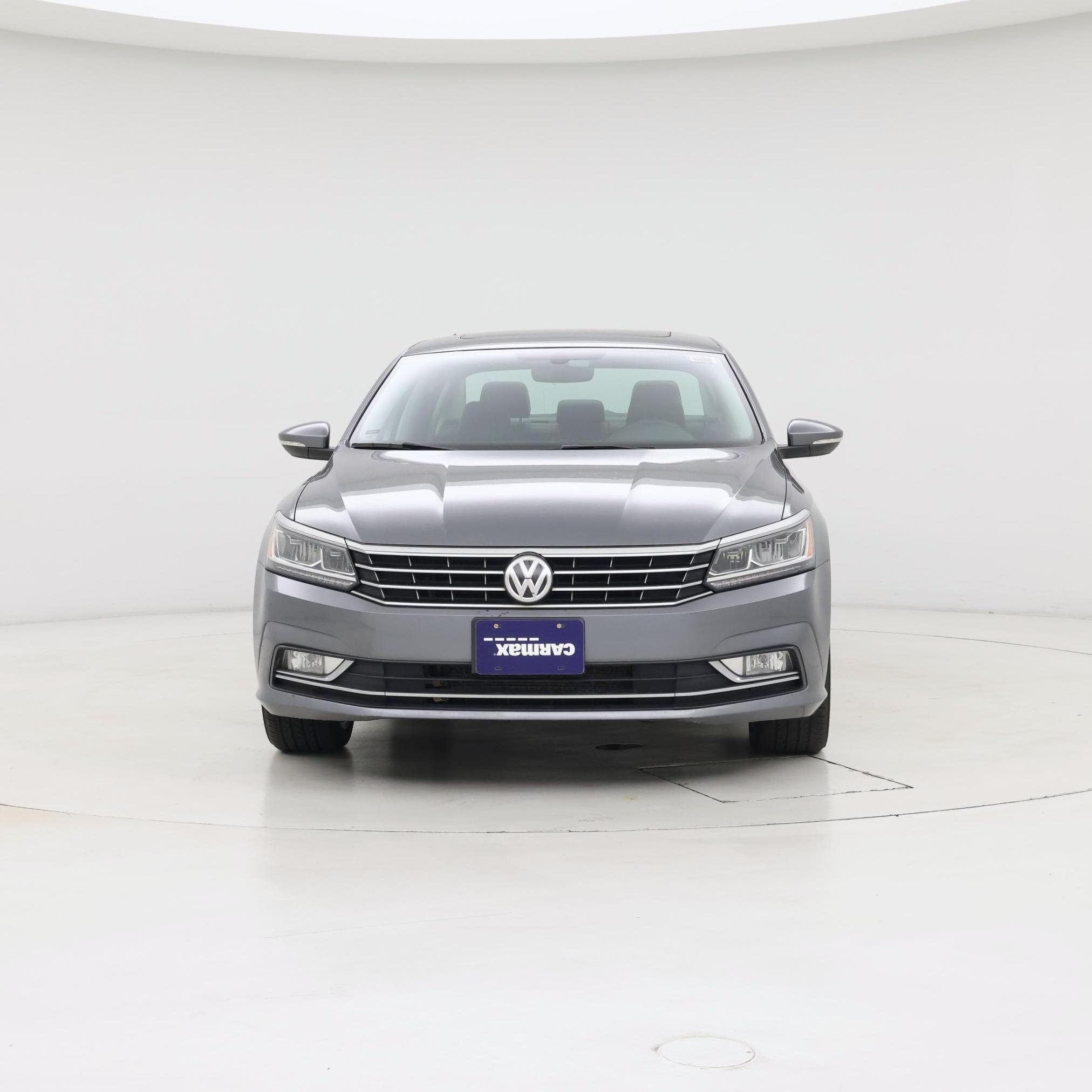 Thumbnail: 2016 Volkswagen Passat - 5