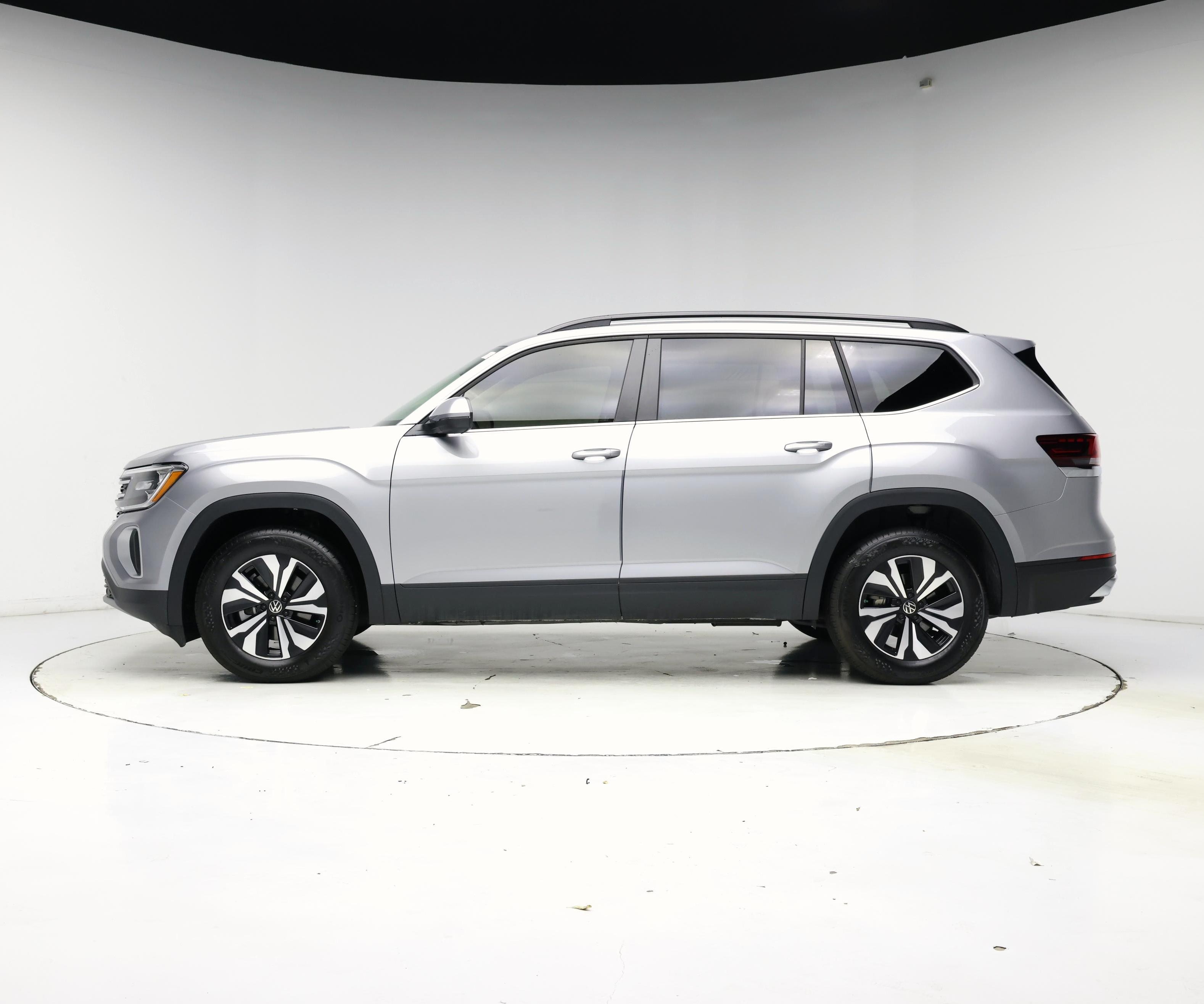 Thumbnail: 2025 Volkswagen Atlas - 3