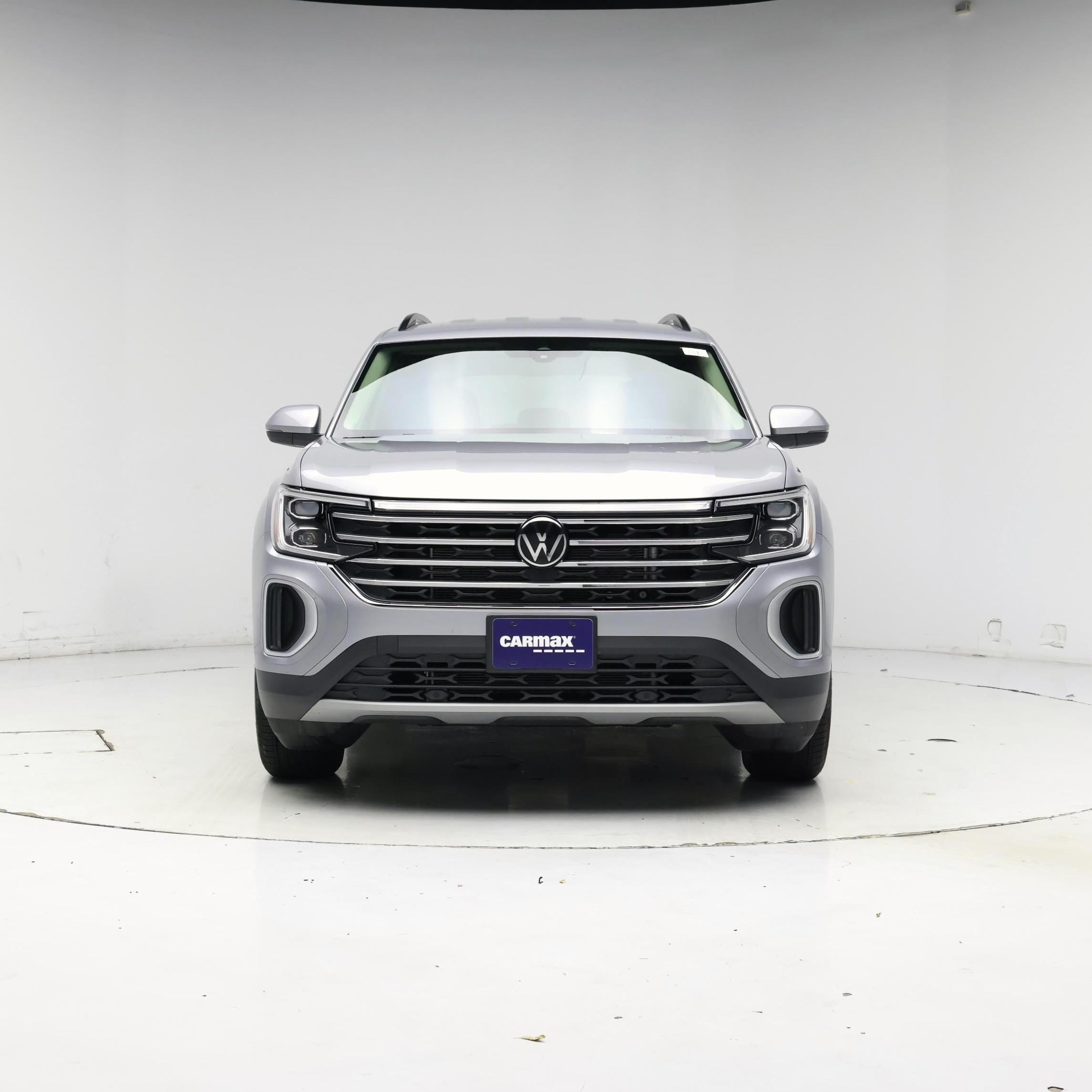 Thumbnail: 2025 Volkswagen Atlas - 5
