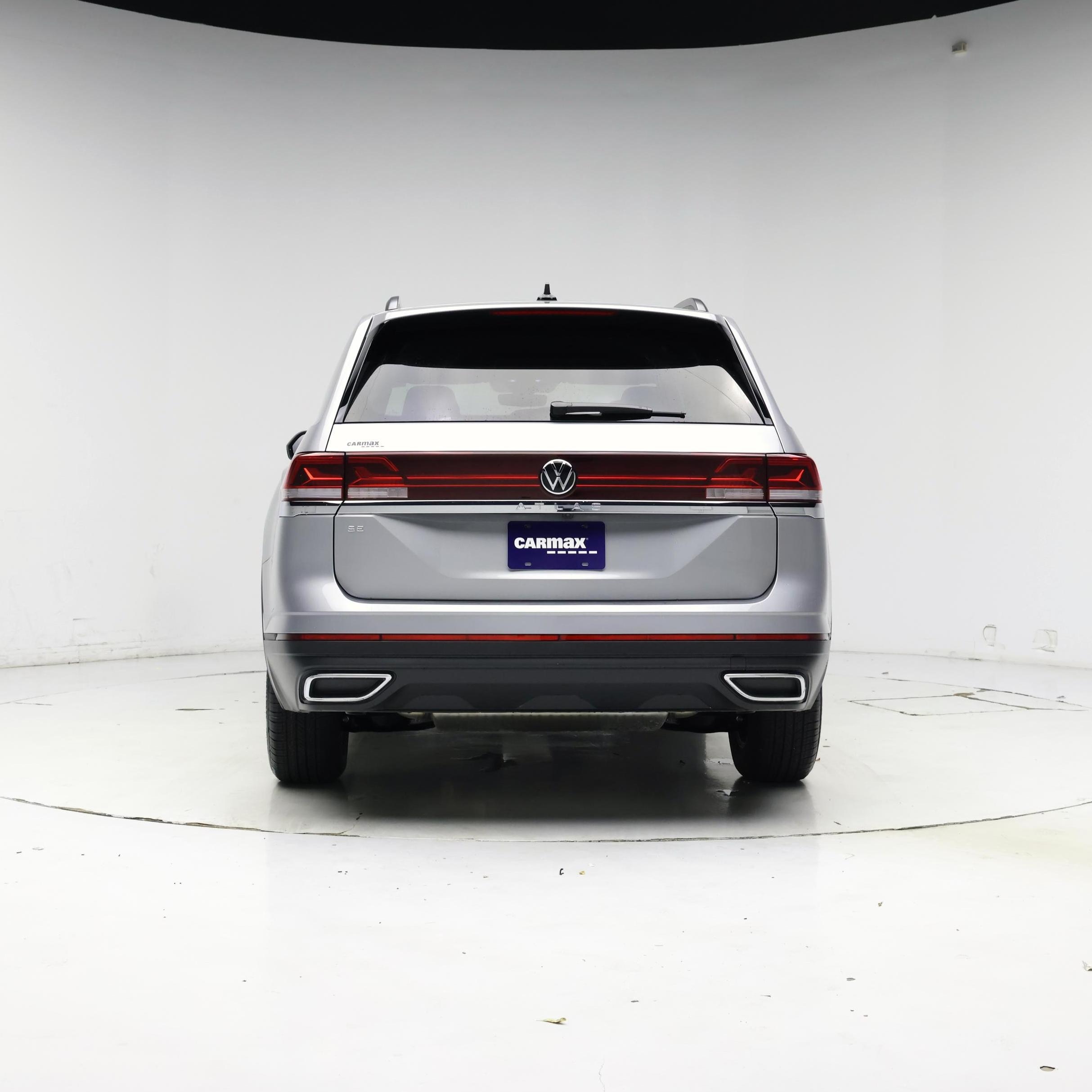 Thumbnail: 2025 Volkswagen Atlas - 6