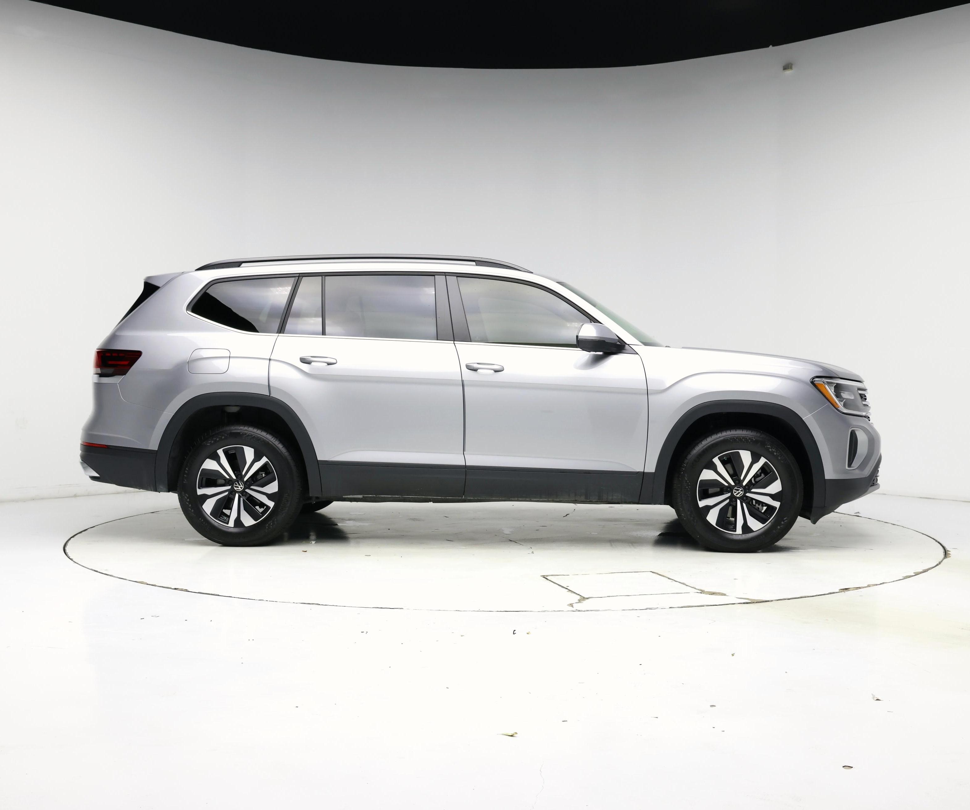 Thumbnail: 2025 Volkswagen Atlas - 7