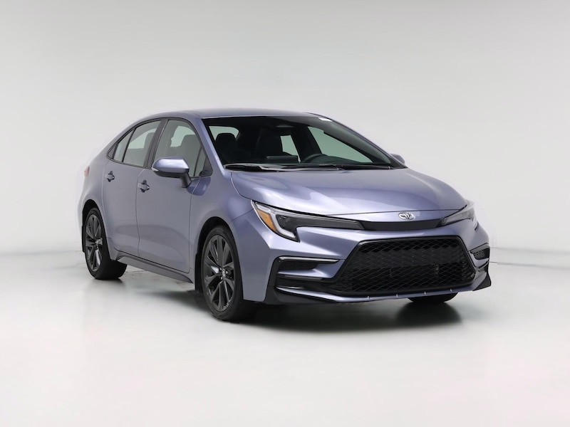 2024 Toyota Corolla SE -
                  Tallahassee, FL