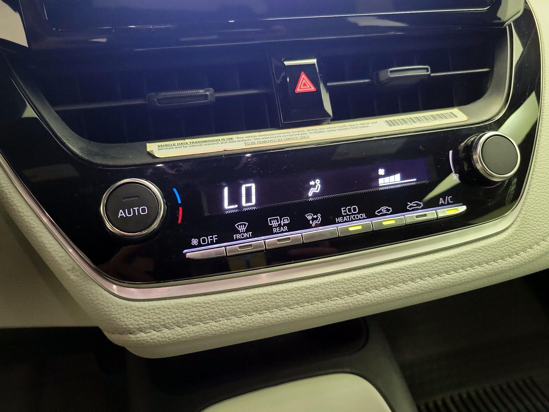 Thumbnail: 2024 Toyota Corolla - 16