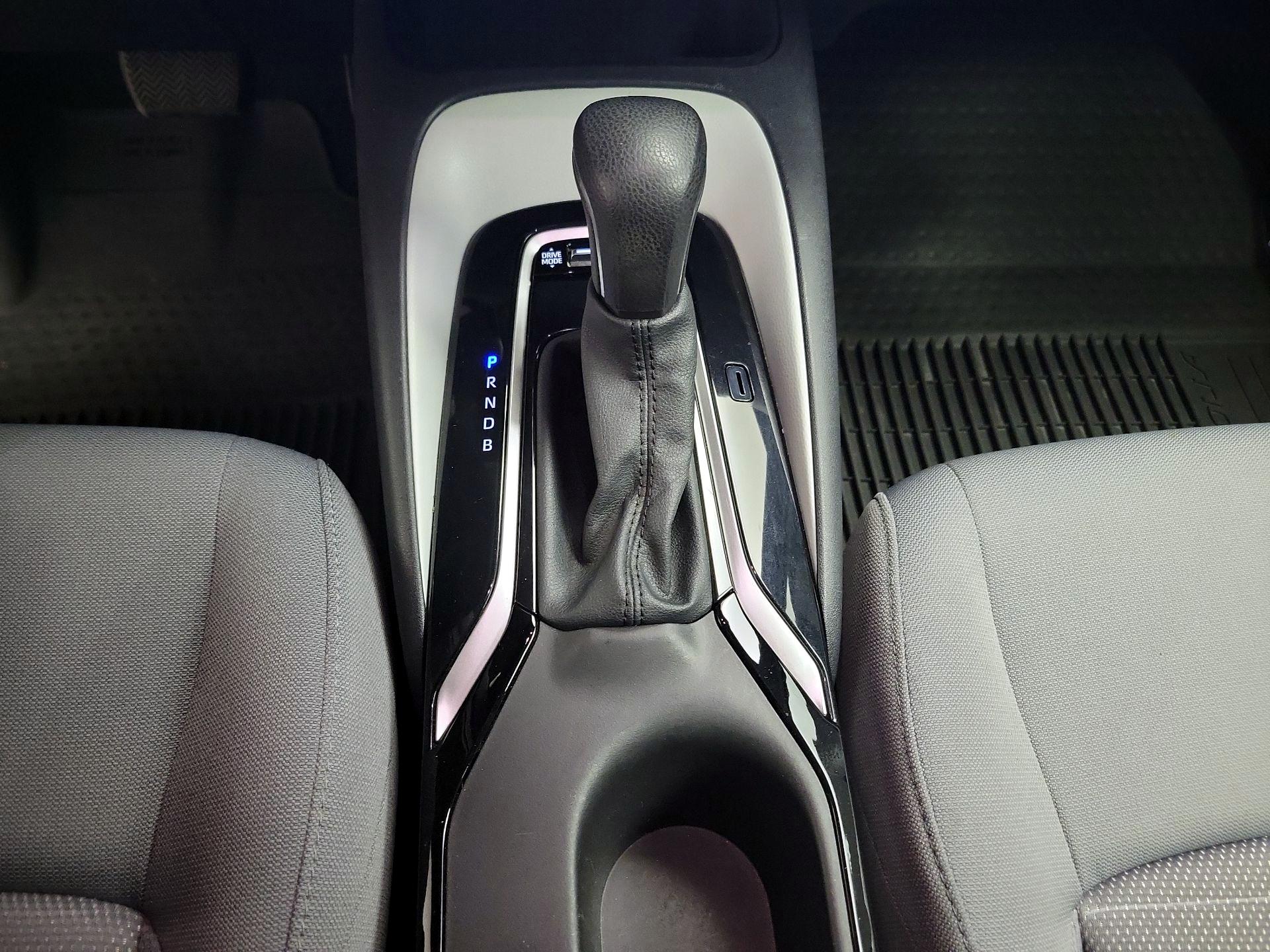 Thumbnail: 2024 Toyota Corolla - 17