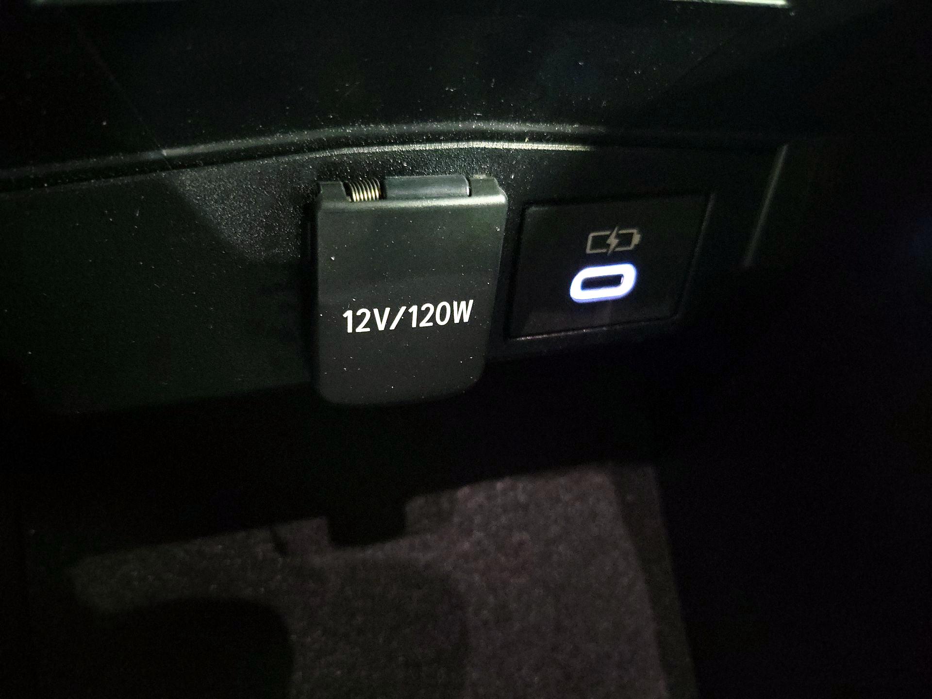 Thumbnail: 2024 Toyota Corolla - 18