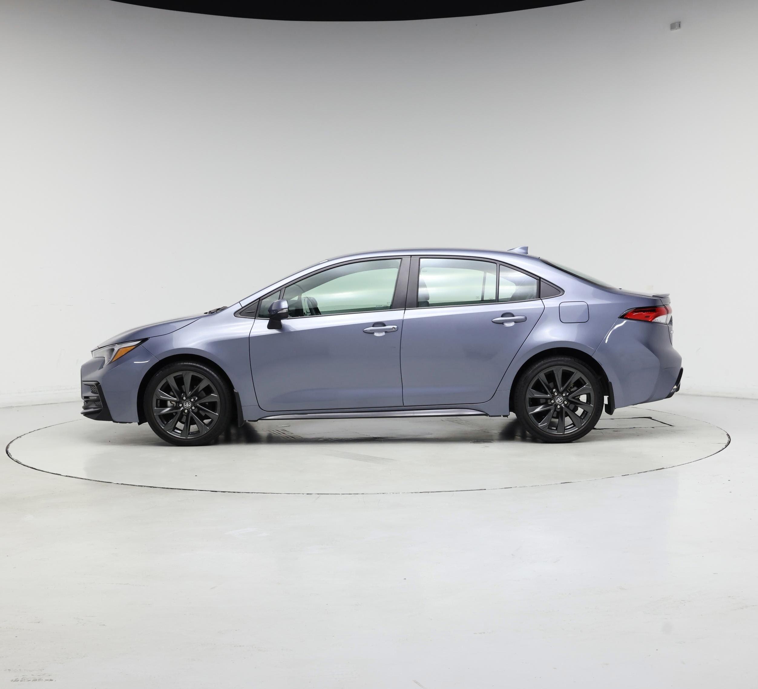 Thumbnail: 2024 Toyota Corolla - 3