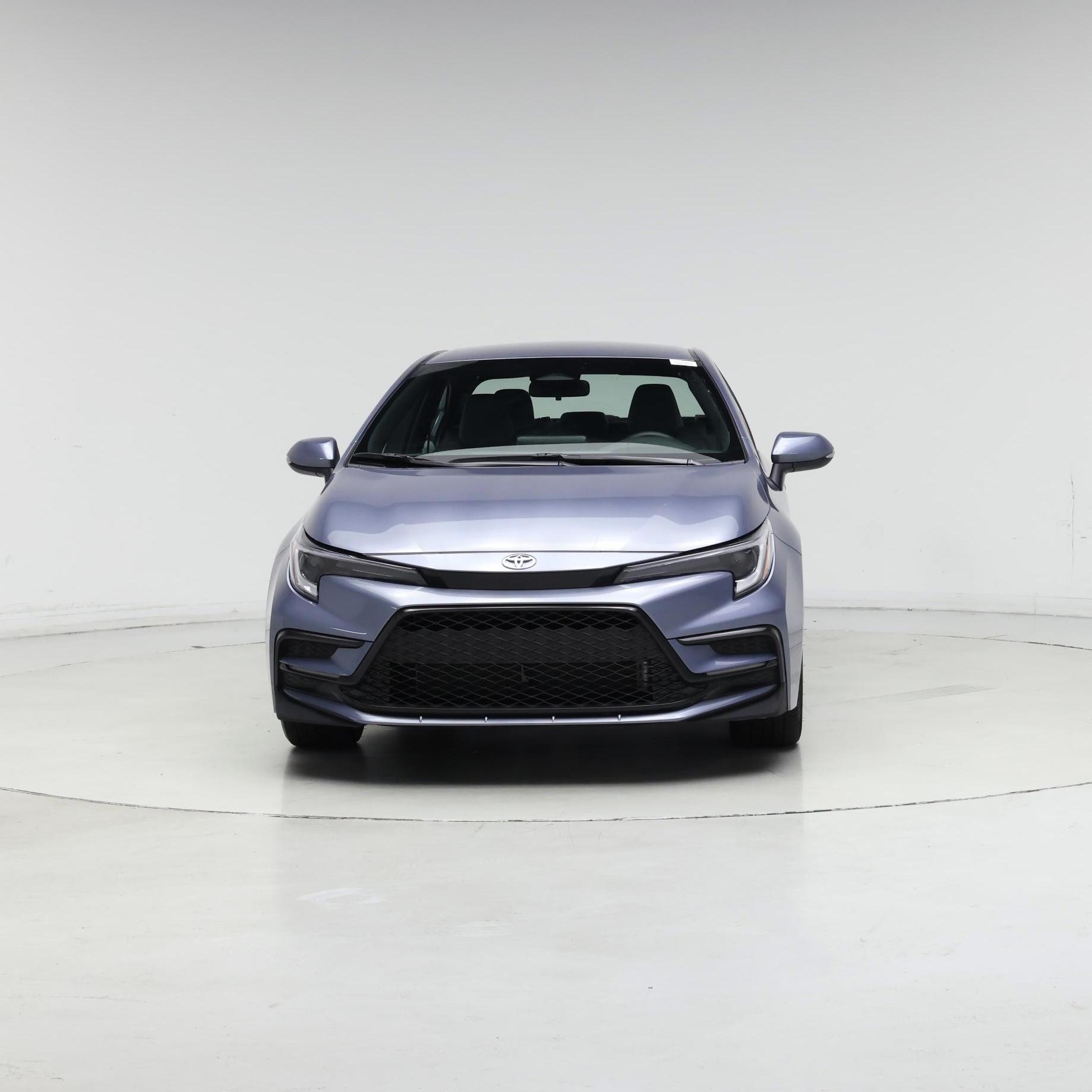 Thumbnail: 2024 Toyota Corolla - 5