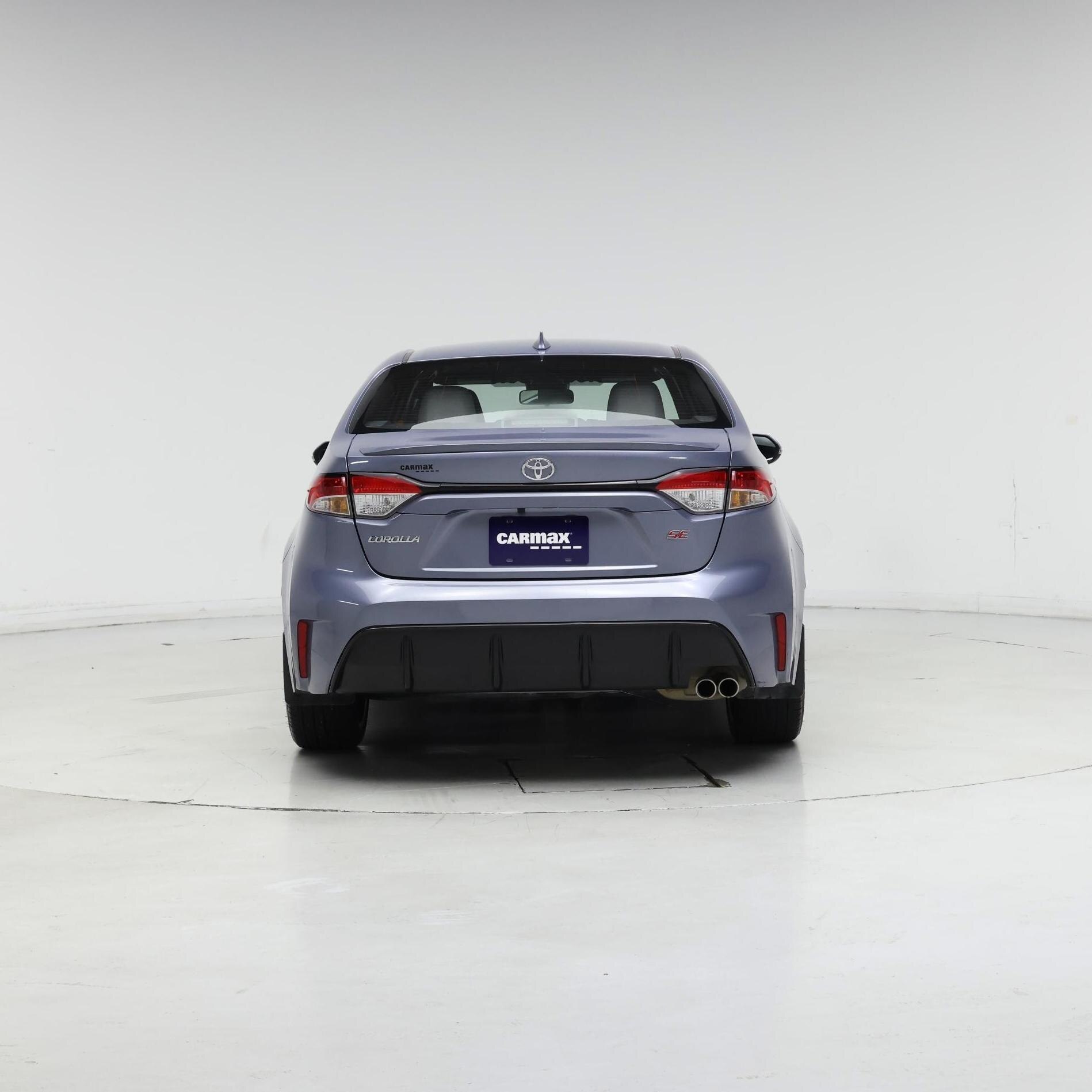 Thumbnail: 2024 Toyota Corolla - 6