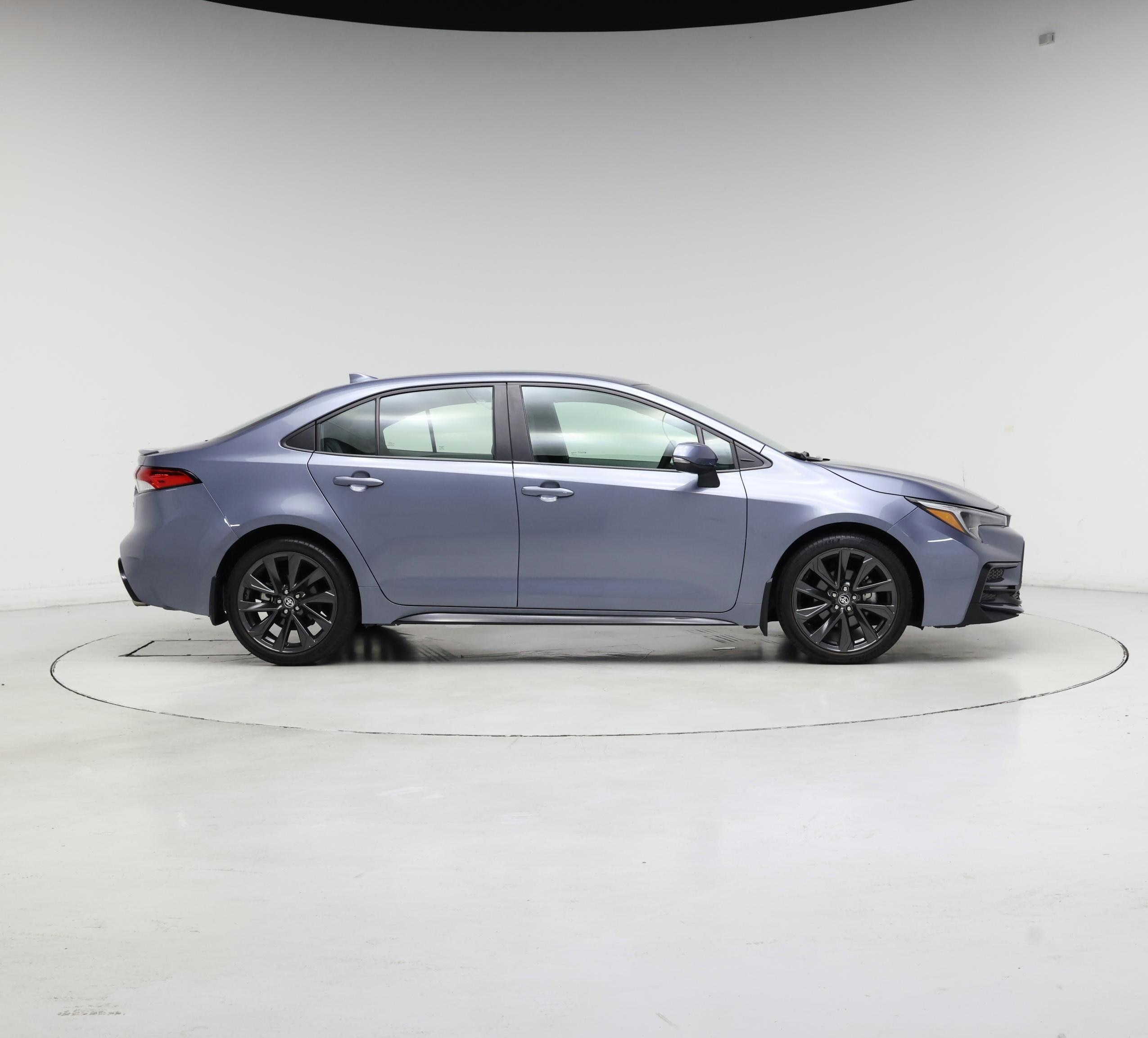 Thumbnail: 2024 Toyota Corolla - 7