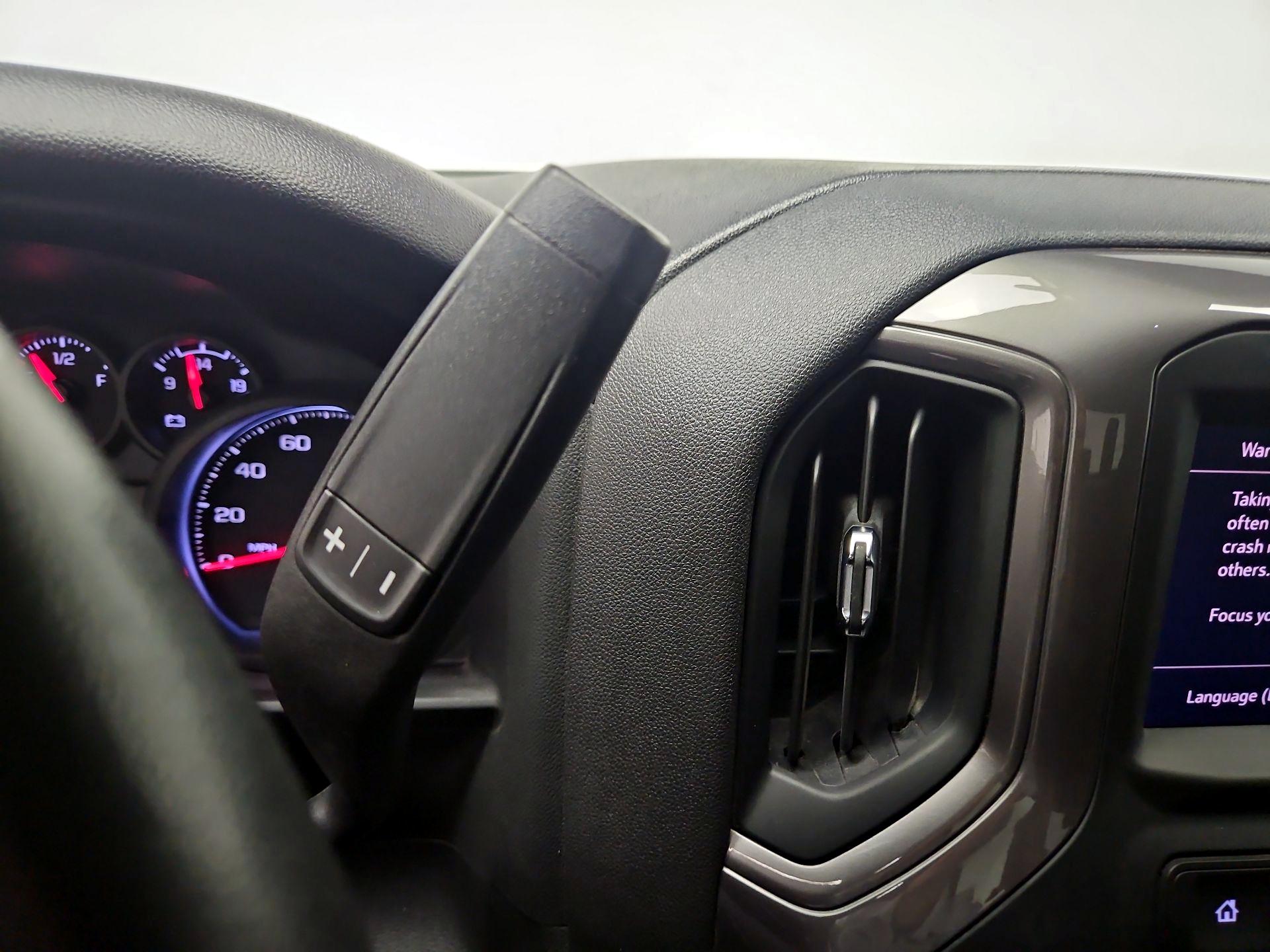 Thumbnail: 2023 Chevrolet Silverado 1500 - 15